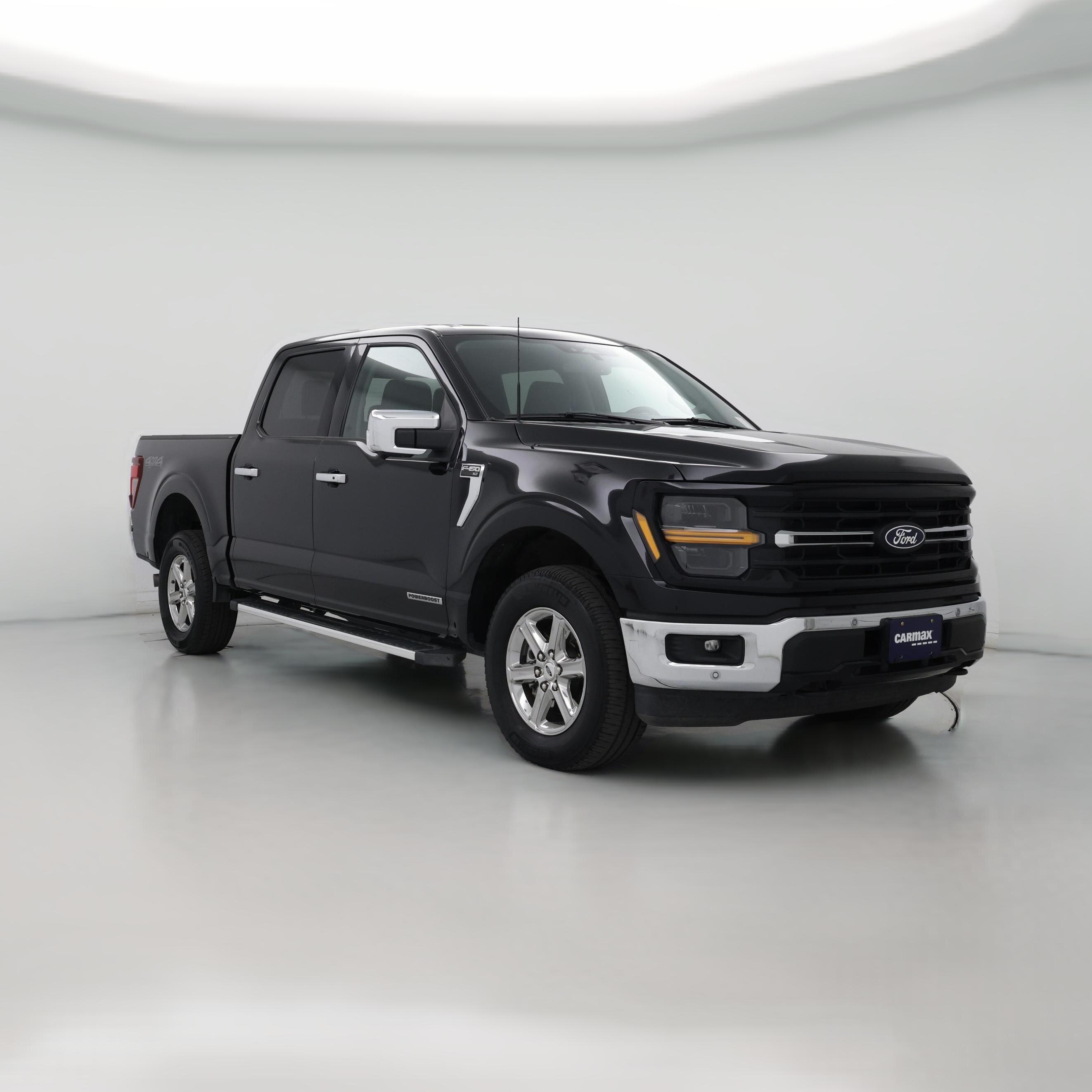 Thumbnail: 2024 Ford F-150 - 1