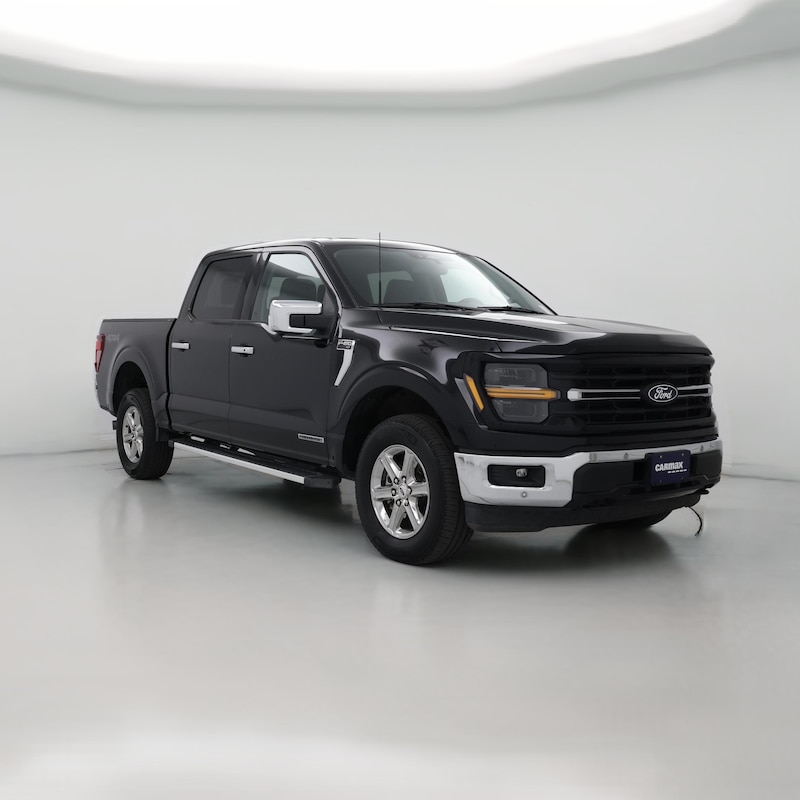 2024 Ford F150 XLT