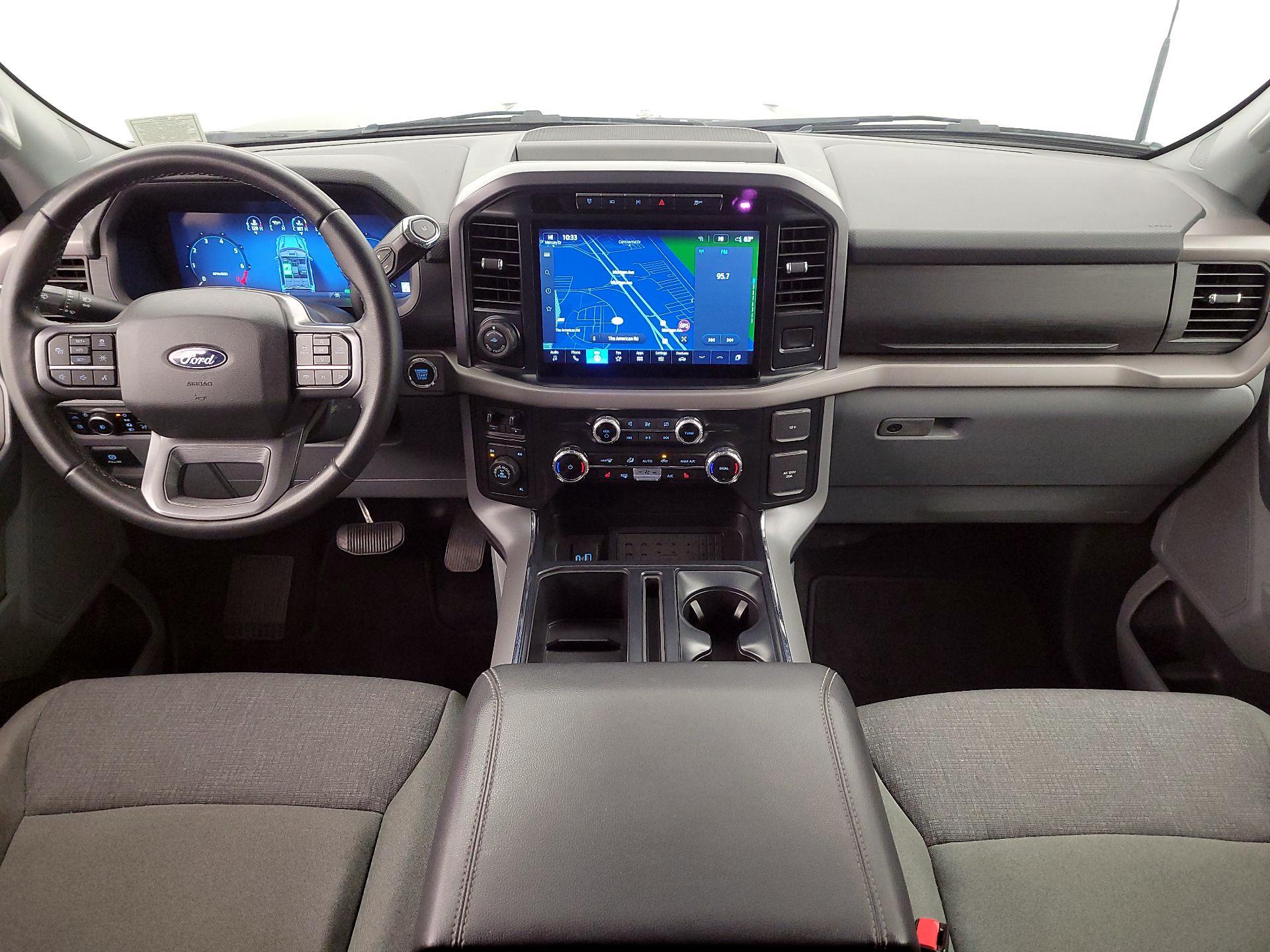 Thumbnail: 2024 Ford F-150 - 9