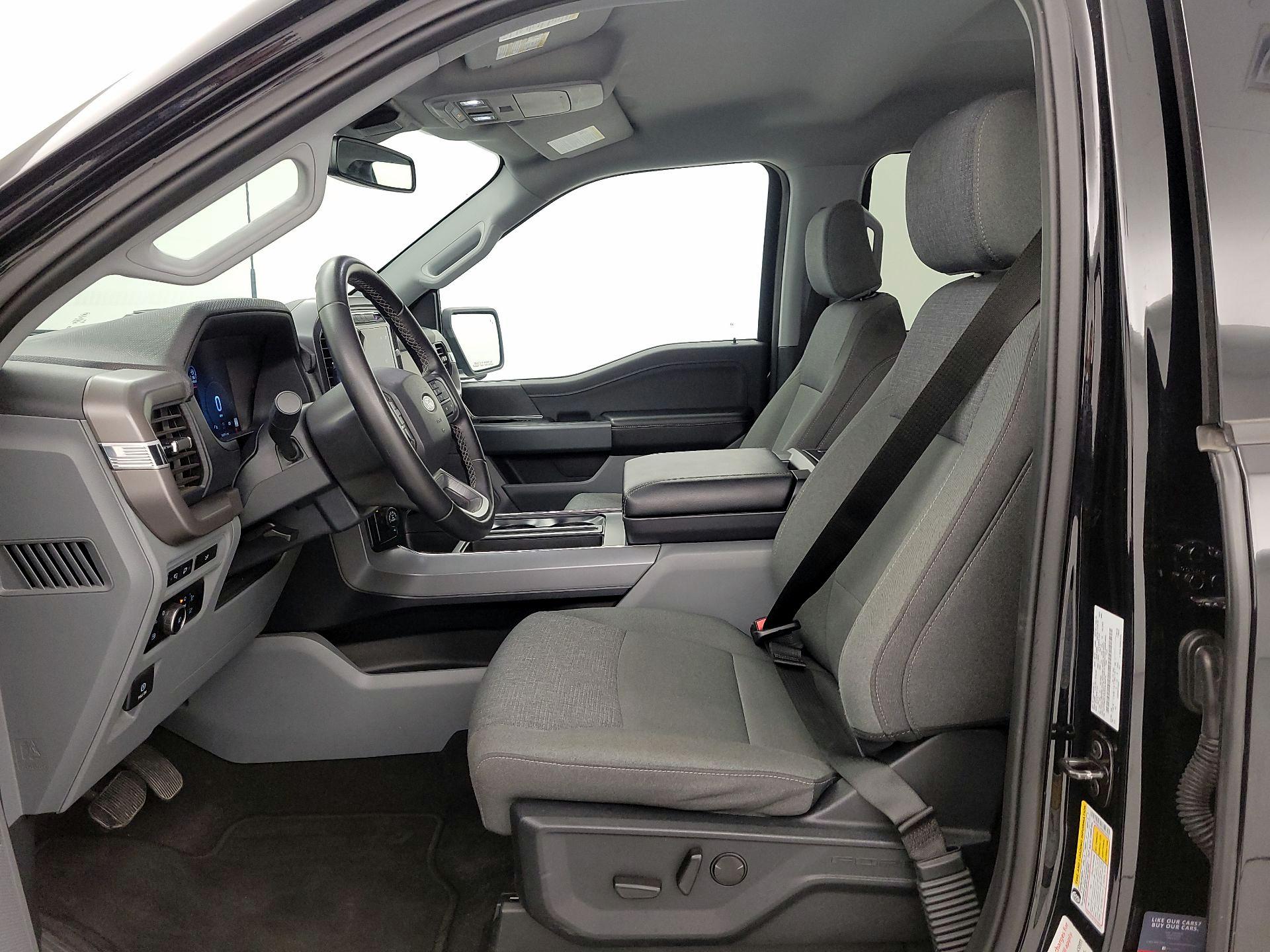 Thumbnail: 2024 Ford F-150 - 11