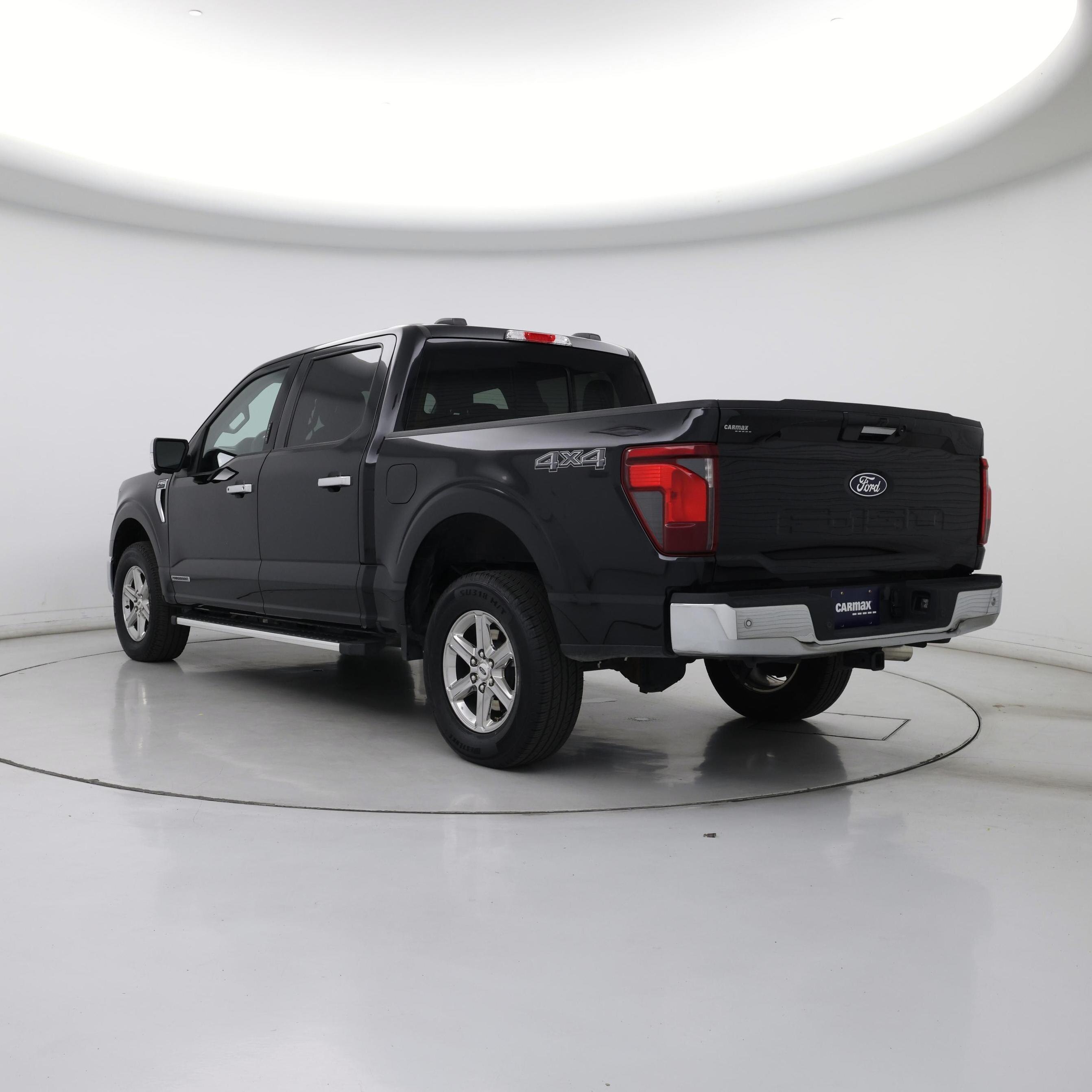 Thumbnail: 2024 Ford F-150 - 2