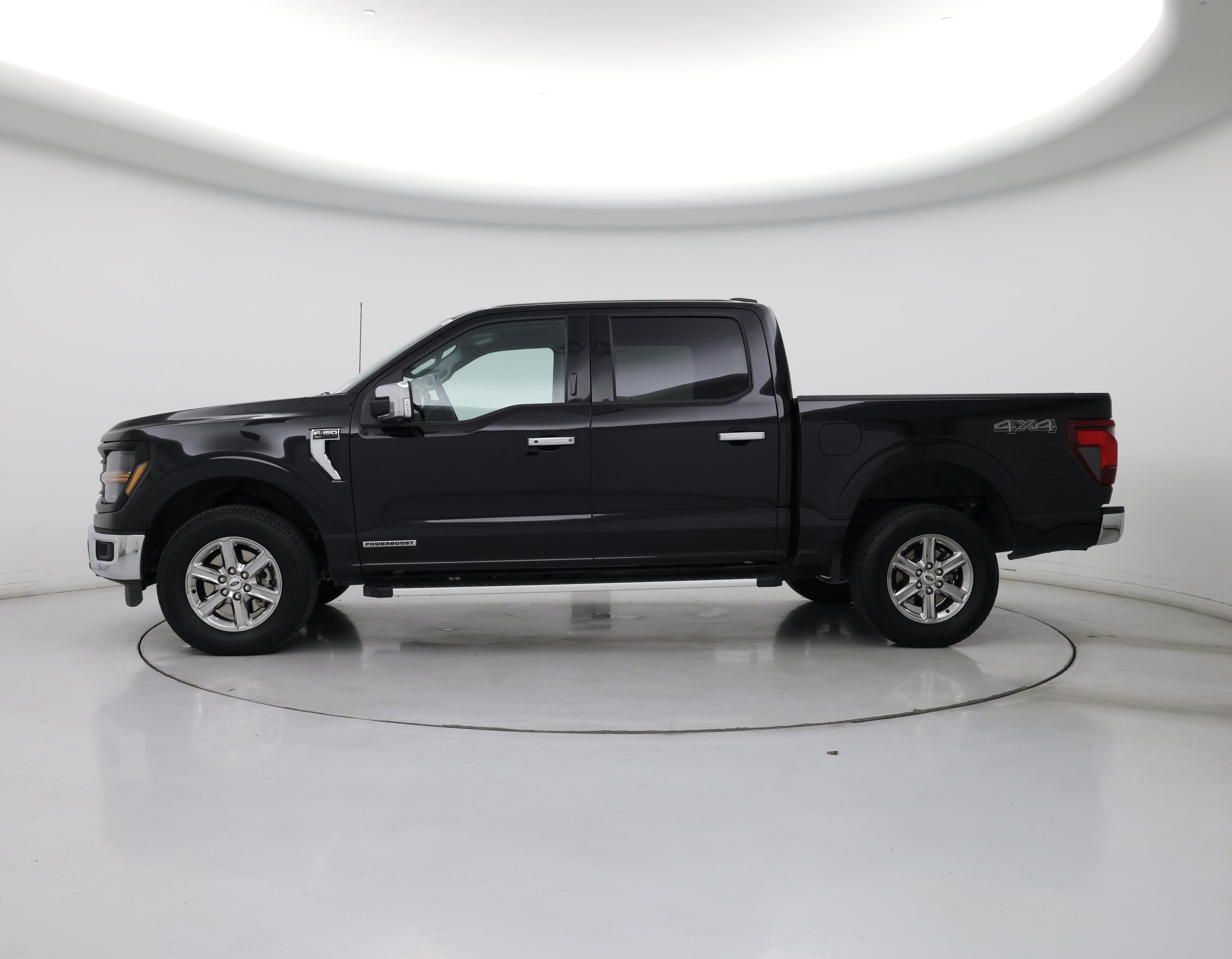 Thumbnail: 2024 Ford F-150 - 3