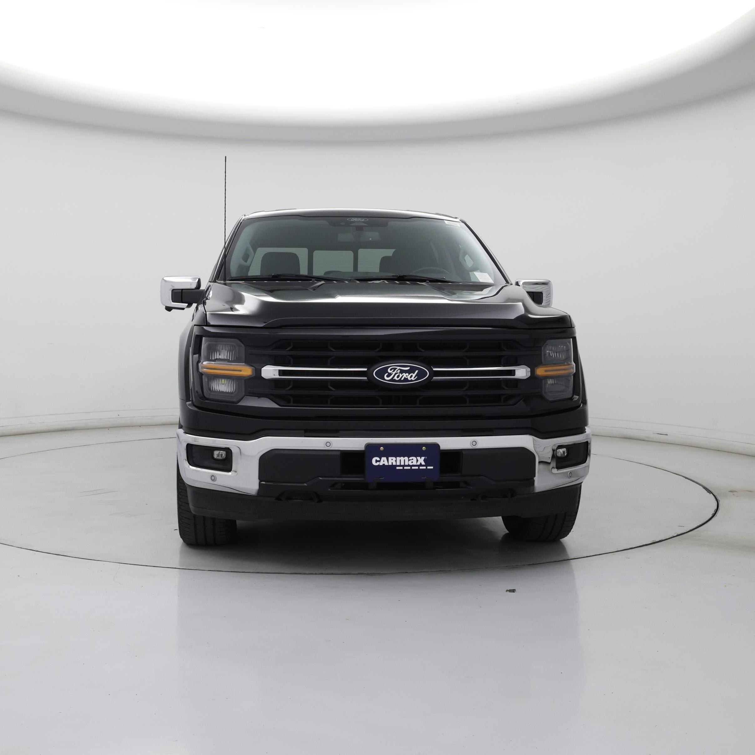Thumbnail: 2024 Ford F-150 - 5