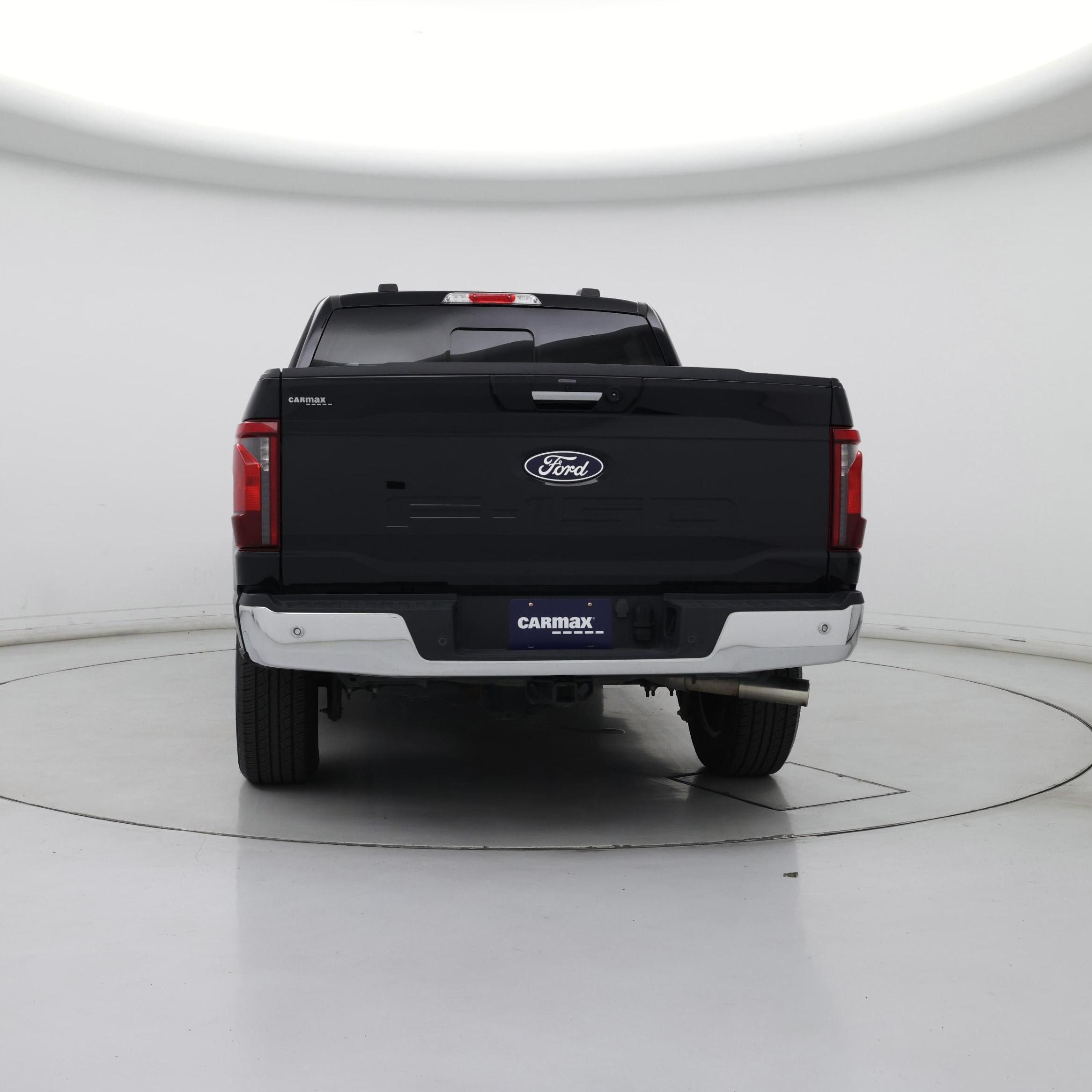 Thumbnail: 2024 Ford F-150 - 6