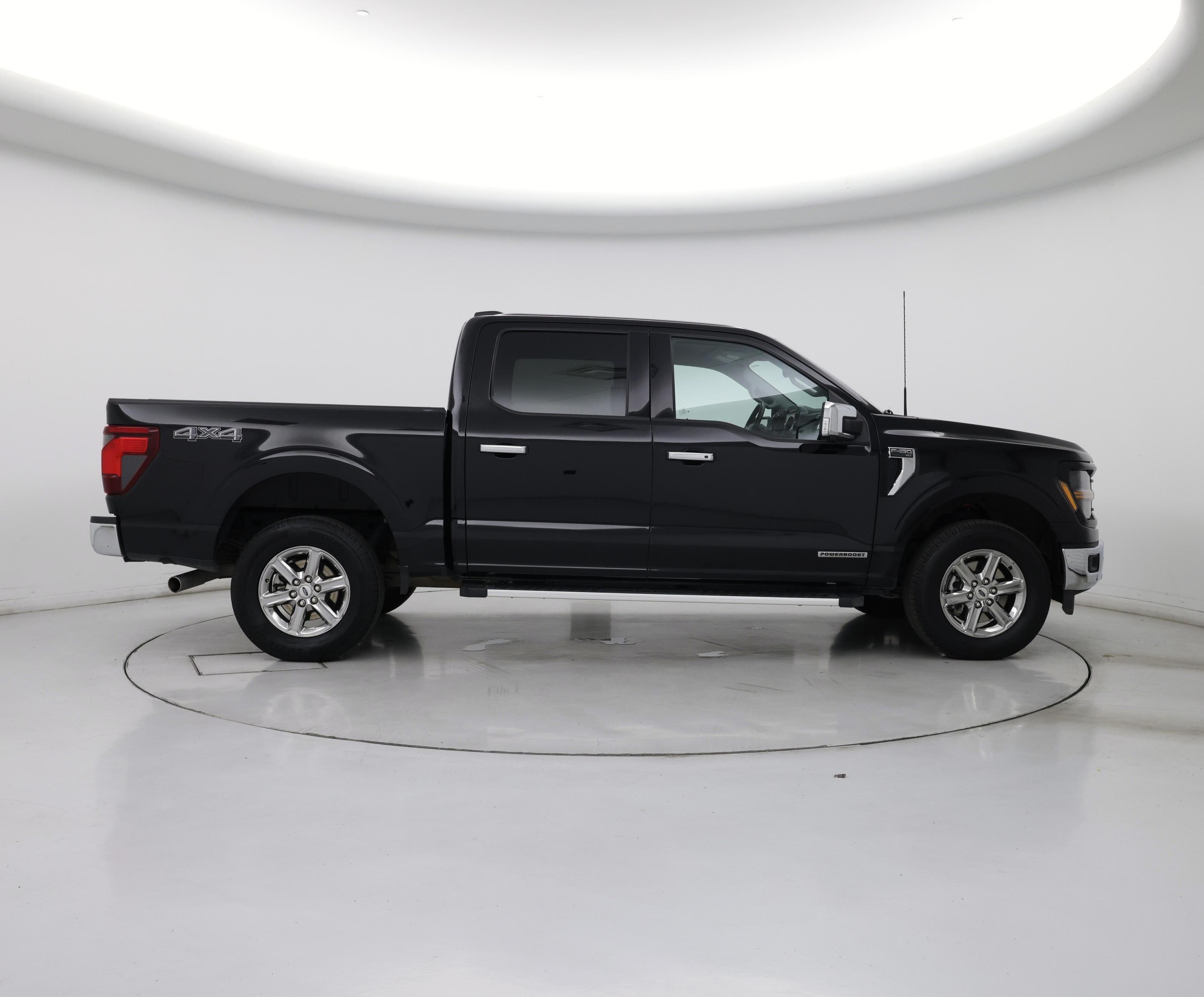 Thumbnail: 2024 Ford F-150 - 7