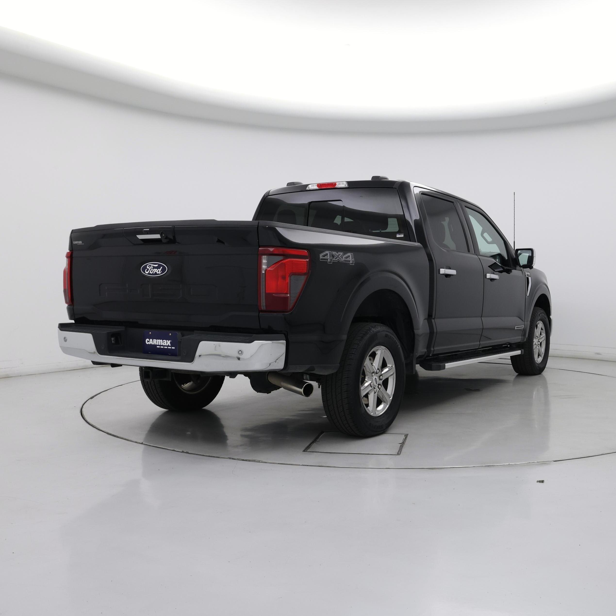 Thumbnail: 2024 Ford F-150 - 8