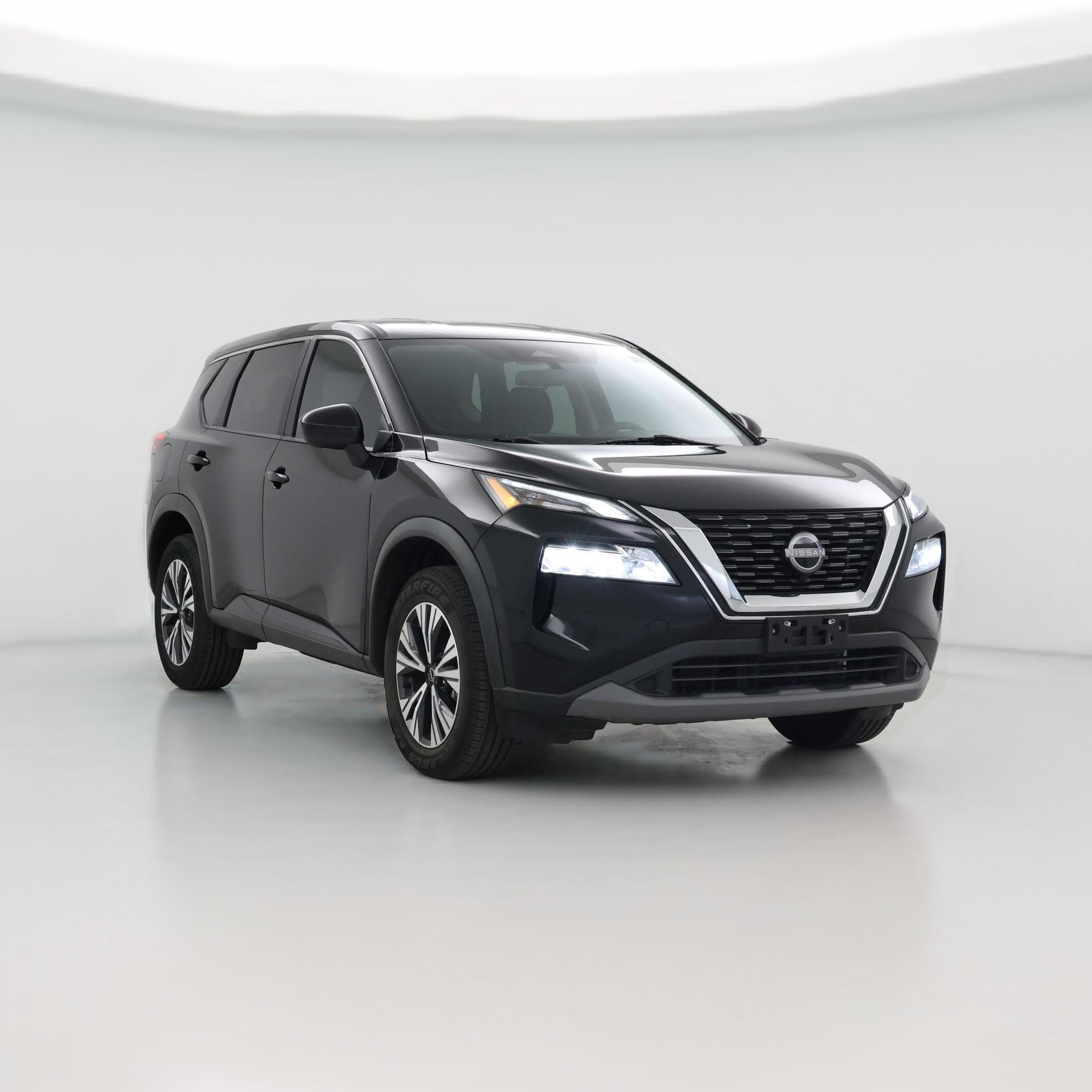 Thumbnail: 2023 Nissan Rogue - 1