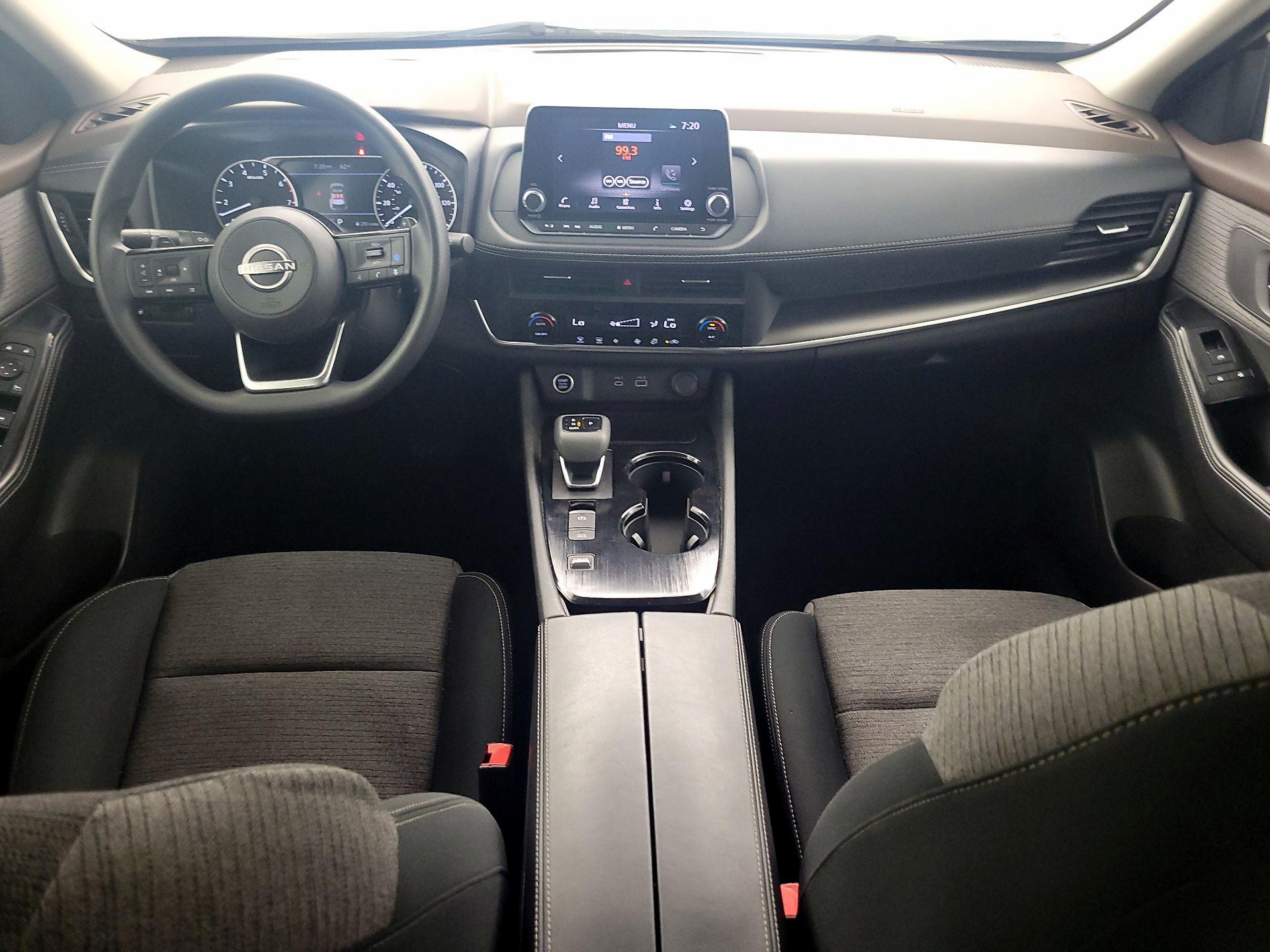 Thumbnail: 2023 Nissan Rogue - 9