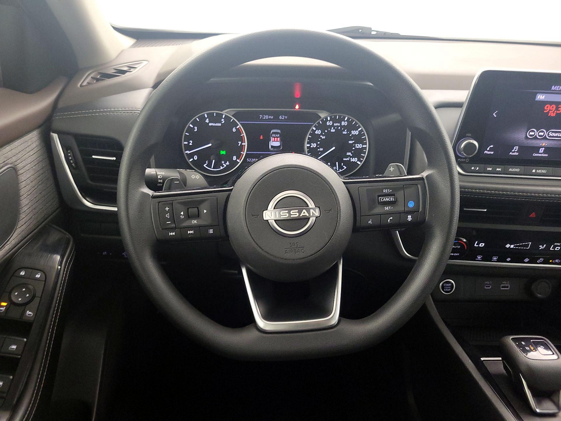 Thumbnail: 2023 Nissan Rogue - 10