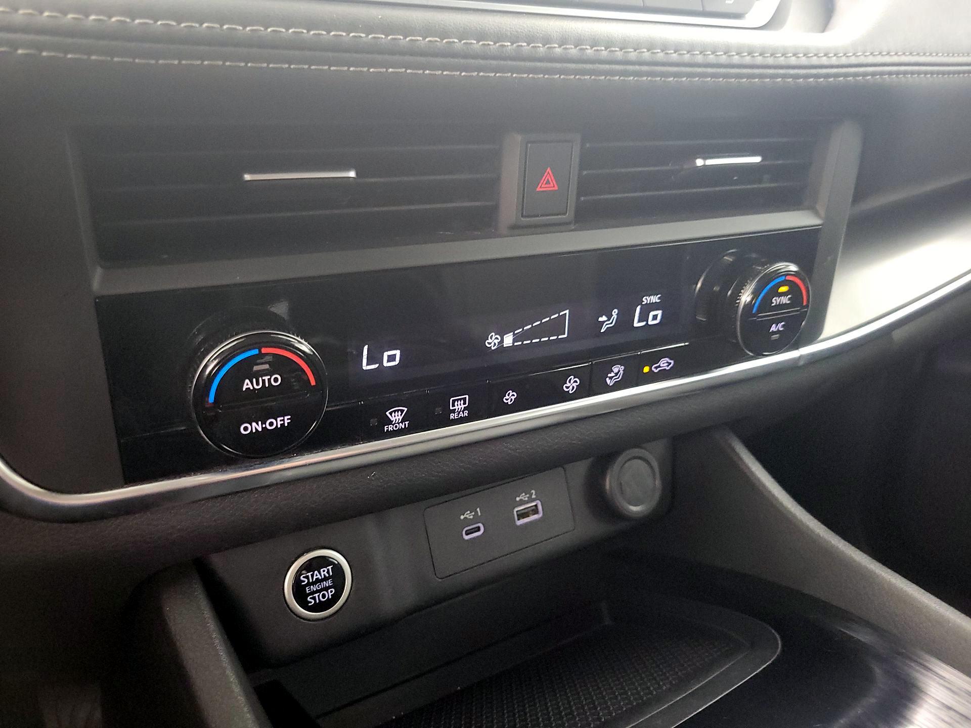 Thumbnail: 2023 Nissan Rogue - 16