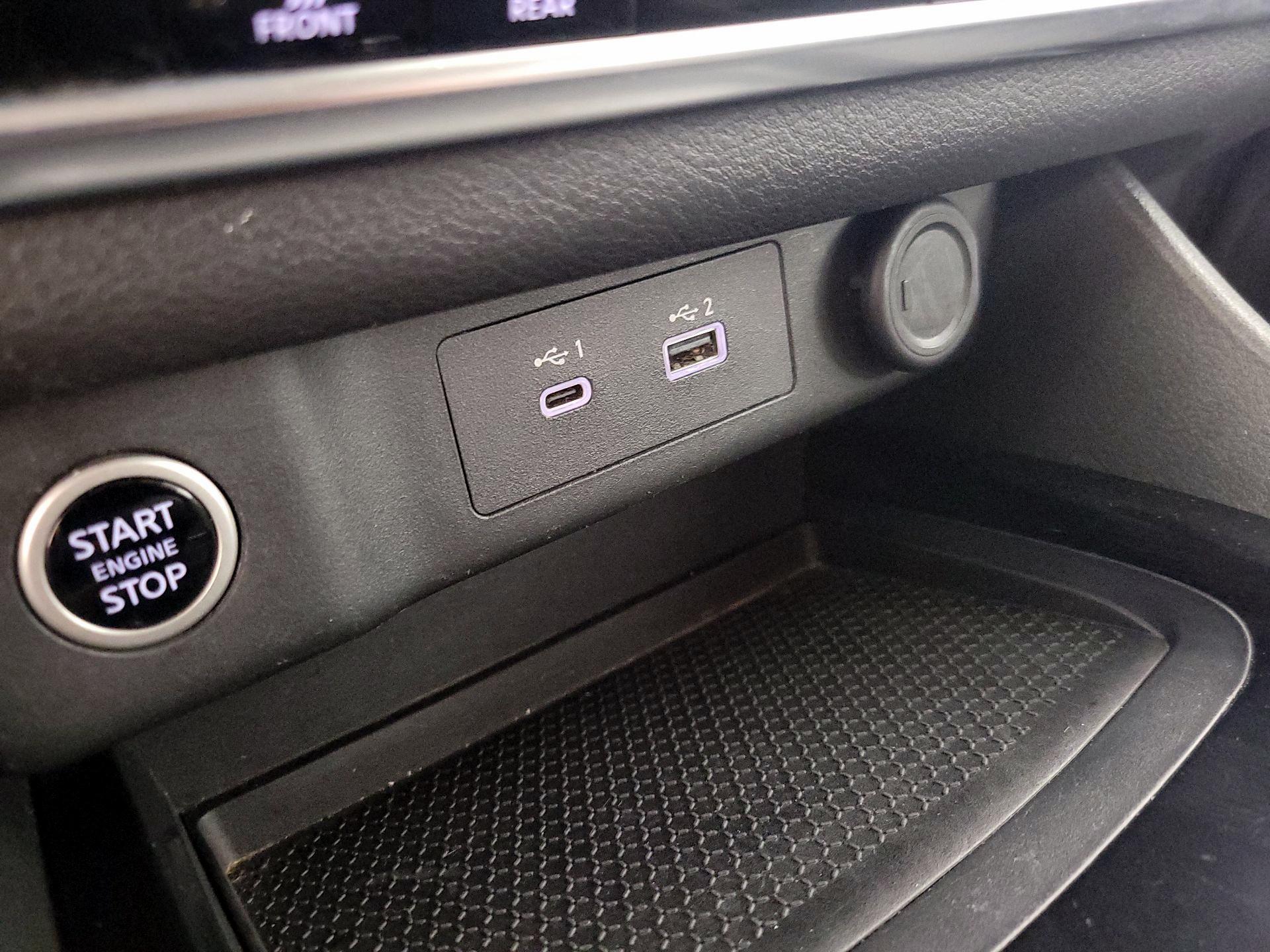 Thumbnail: 2023 Nissan Rogue - 18