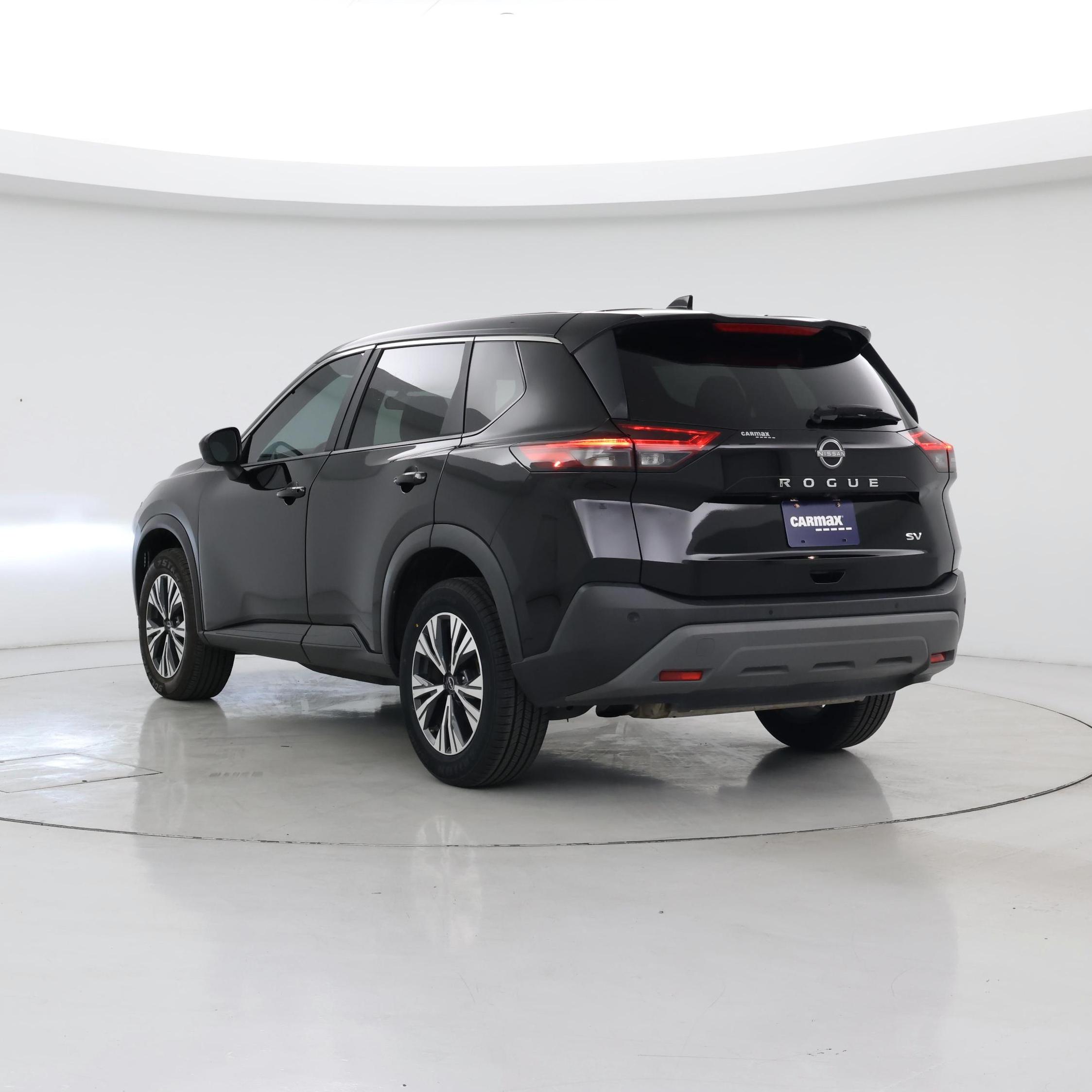 Thumbnail: 2023 Nissan Rogue - 2