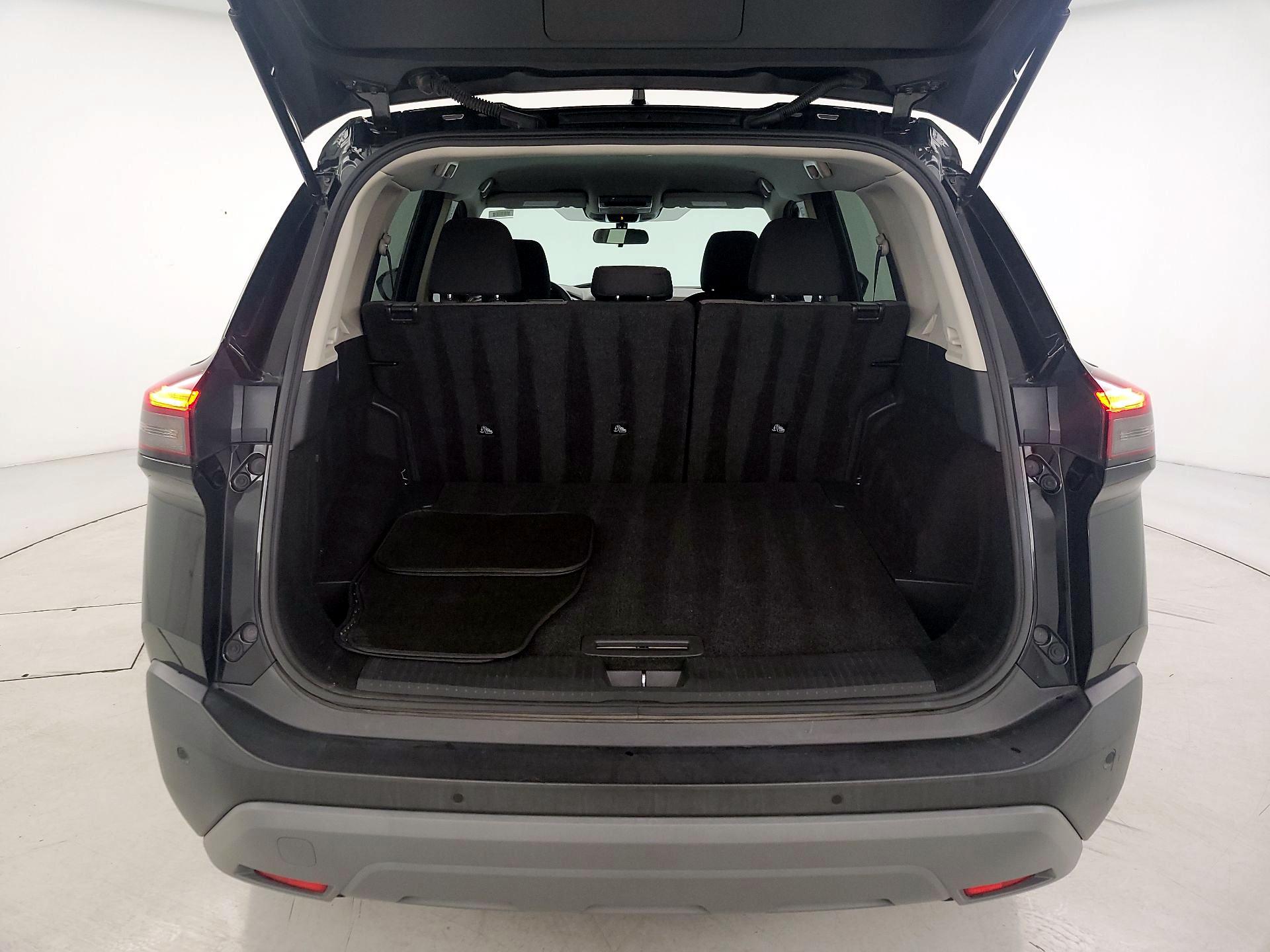 Thumbnail: 2023 Nissan Rogue - 20