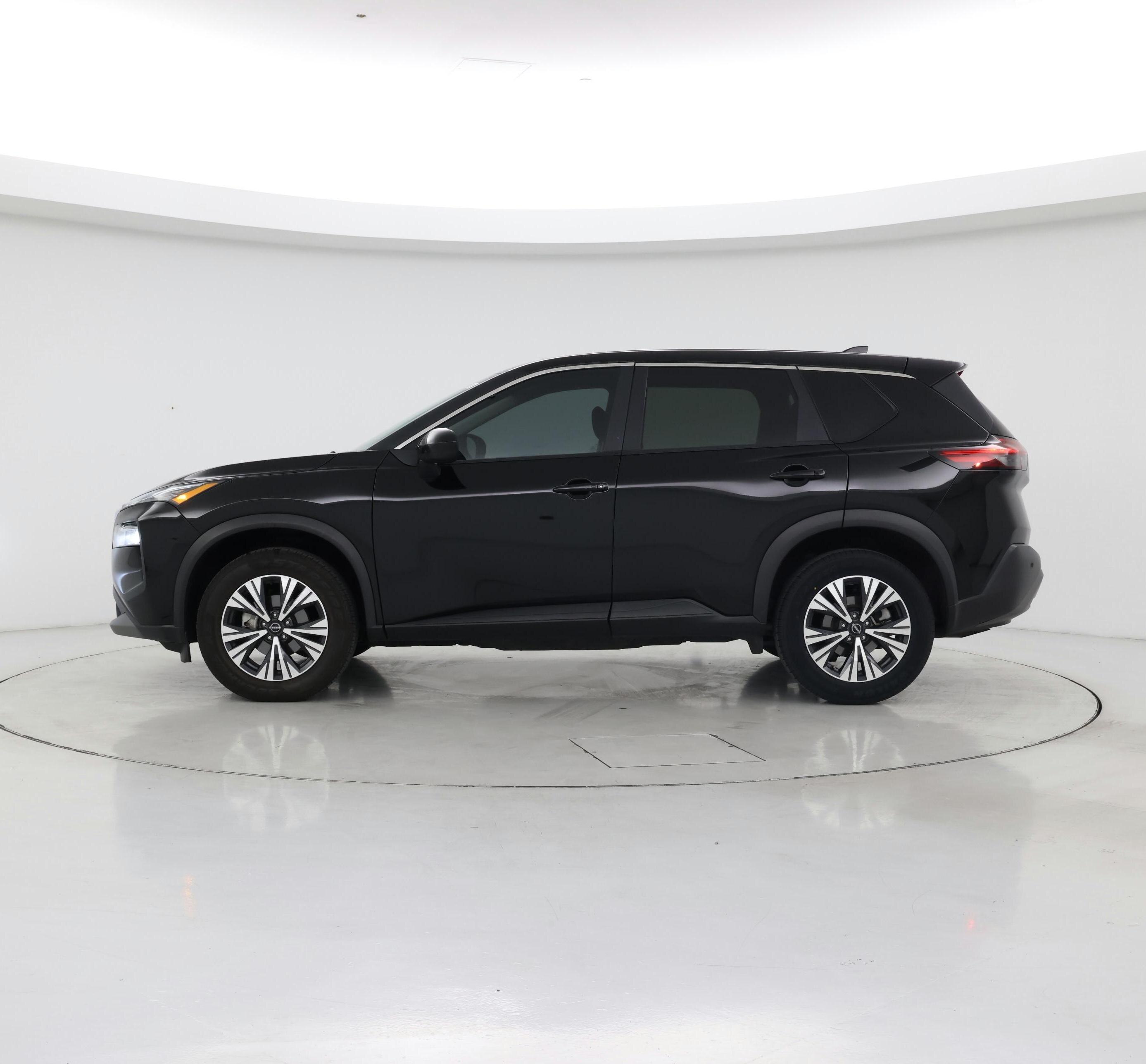 Thumbnail: 2023 Nissan Rogue - 3