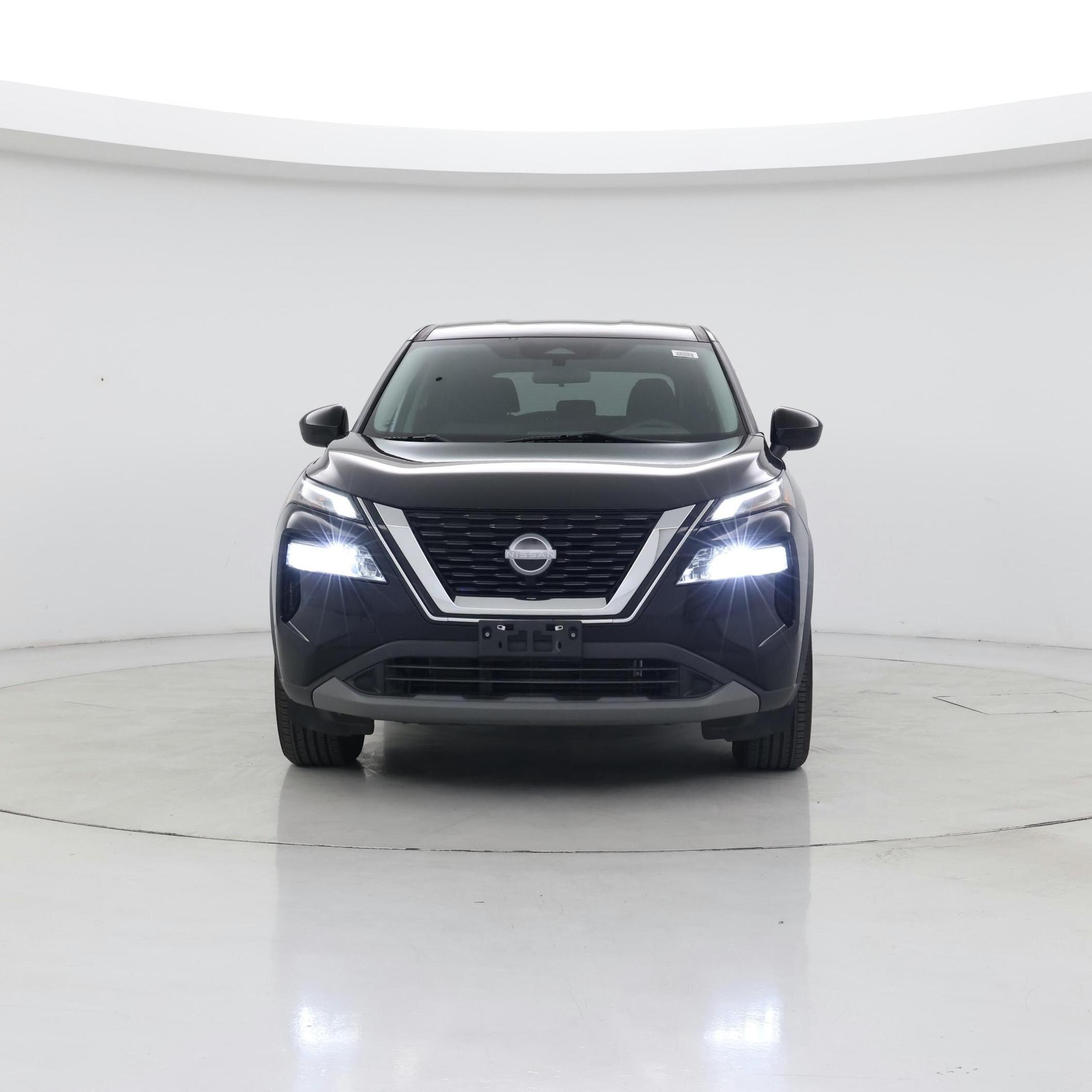 Thumbnail: 2023 Nissan Rogue - 5