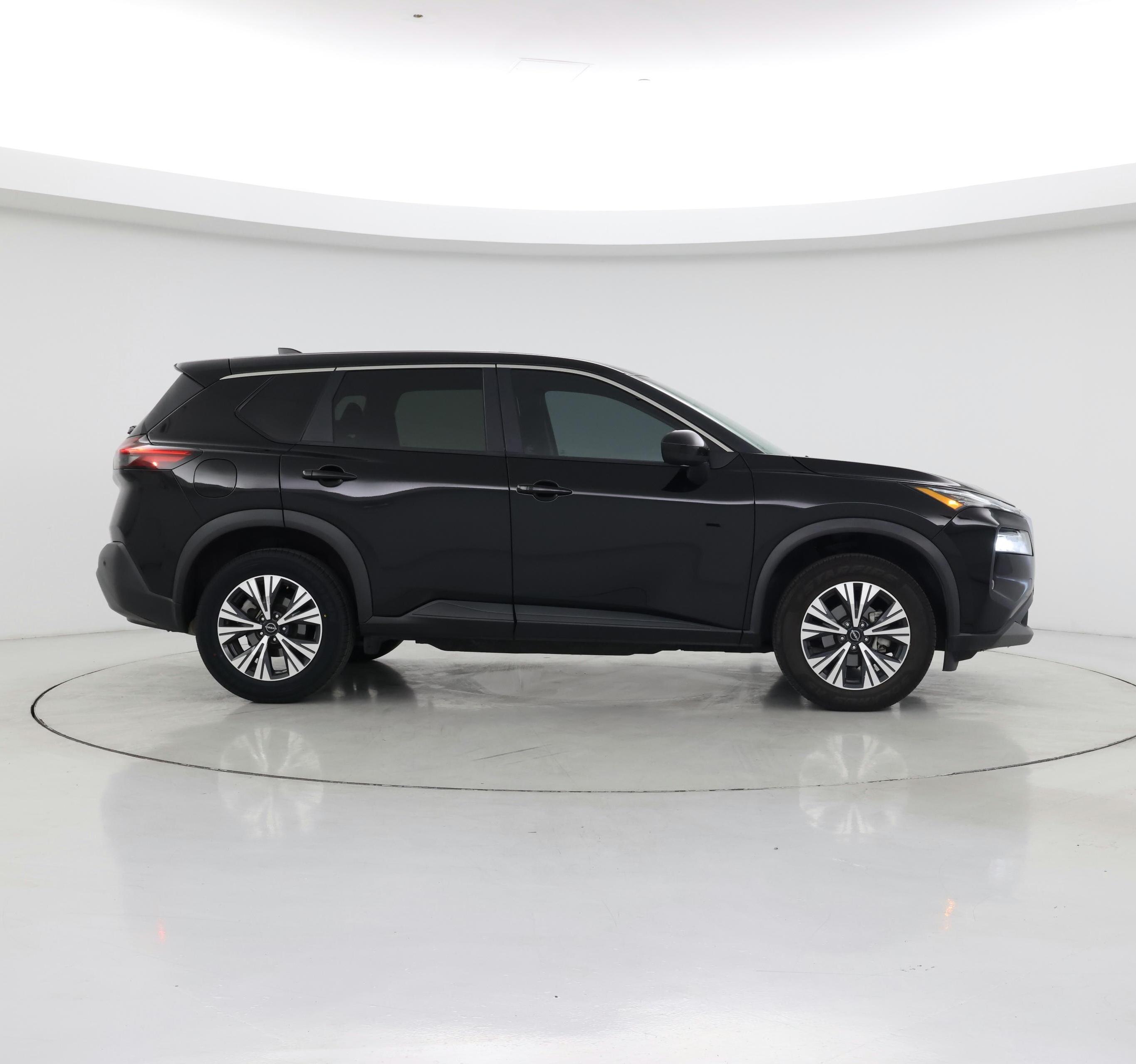 Thumbnail: 2023 Nissan Rogue - 7