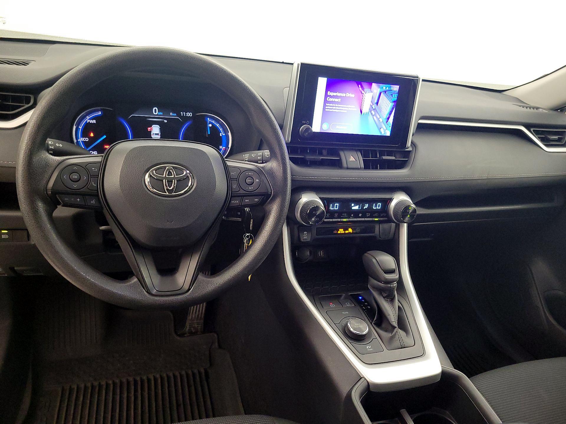 Thumbnail: 2024 Toyota RAV4 - 9