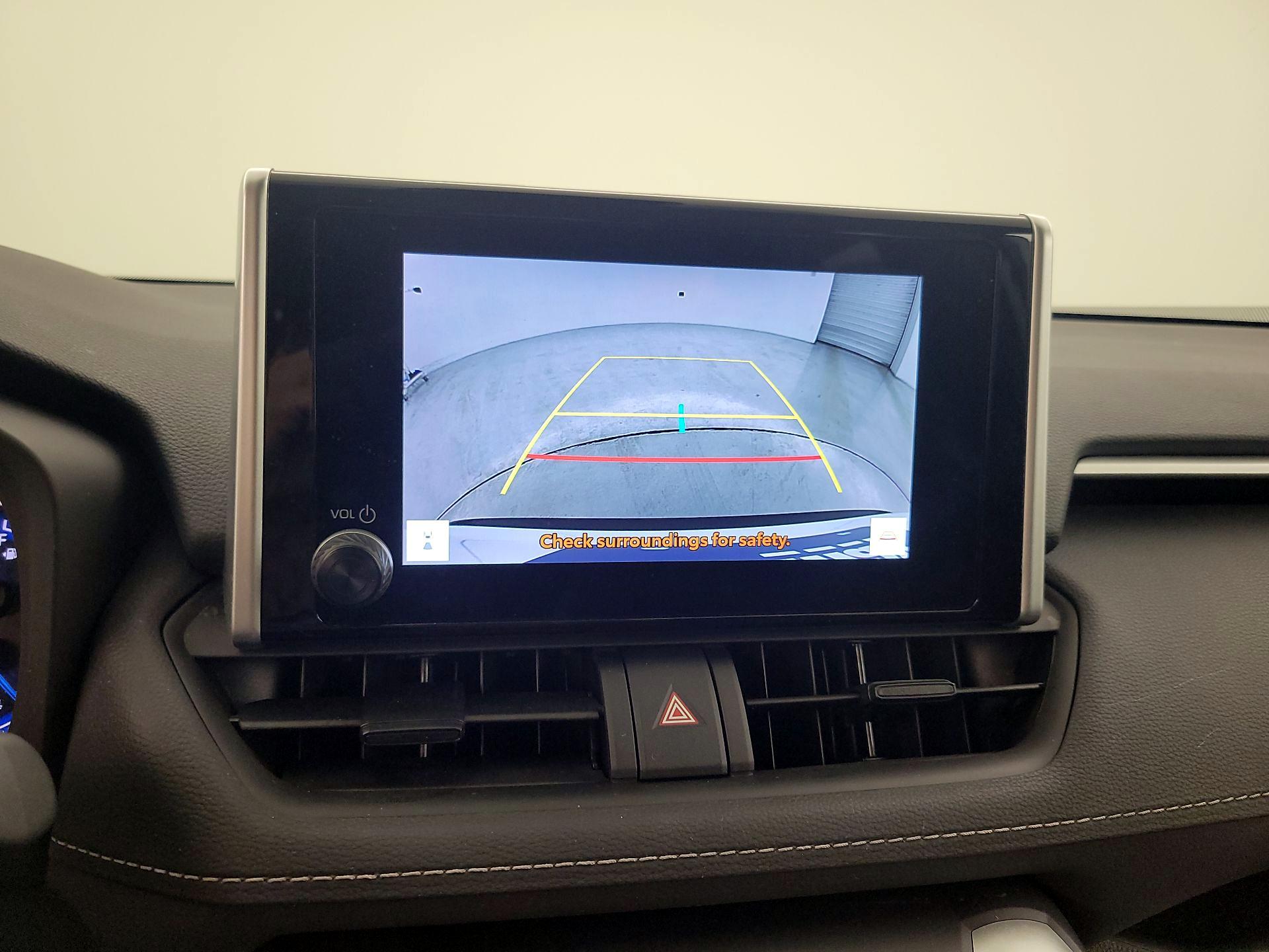 Thumbnail: 2024 Toyota RAV4 - 14