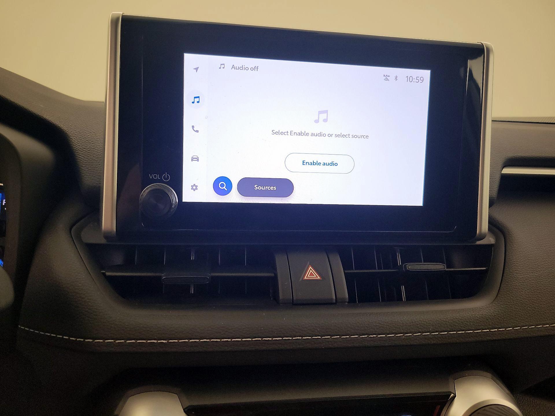 Thumbnail: 2024 Toyota RAV4 - 15