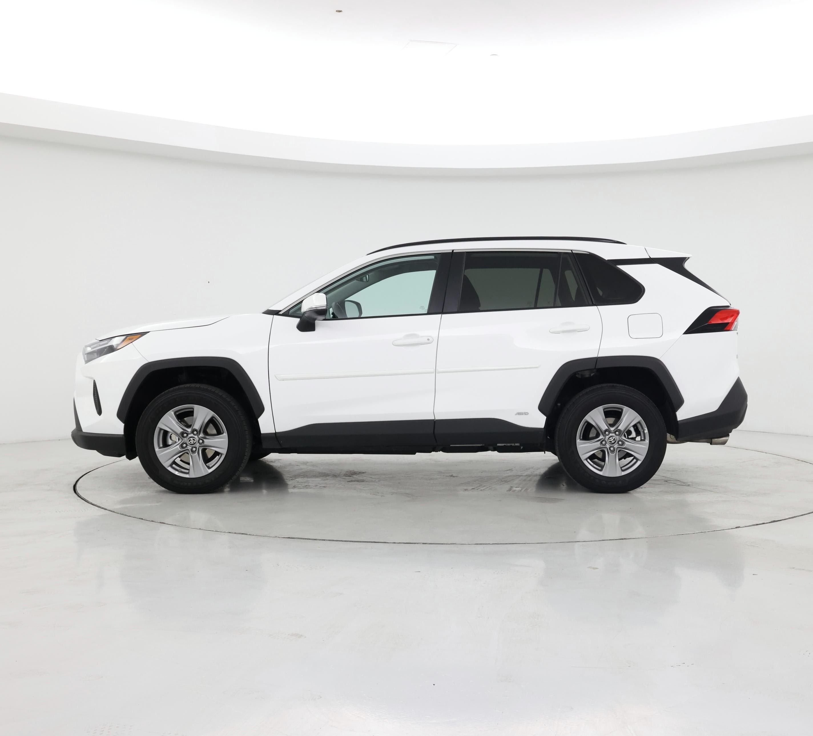 Thumbnail: 2024 Toyota RAV4 - 3