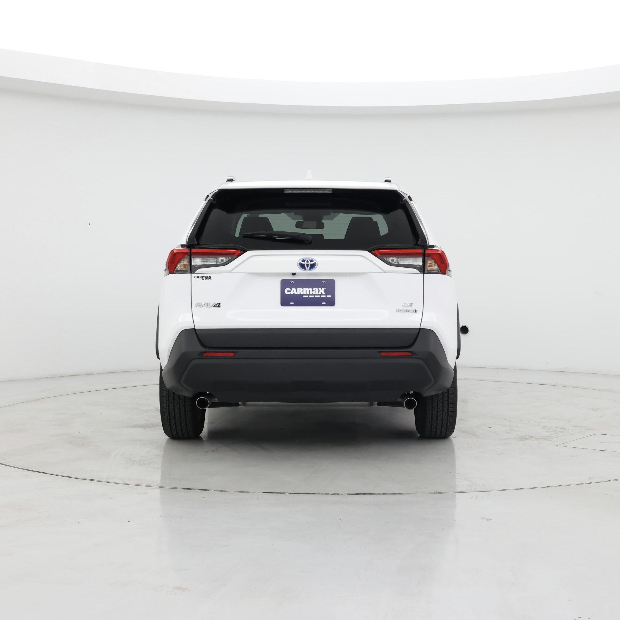 Thumbnail: 2024 Toyota RAV4 - 6