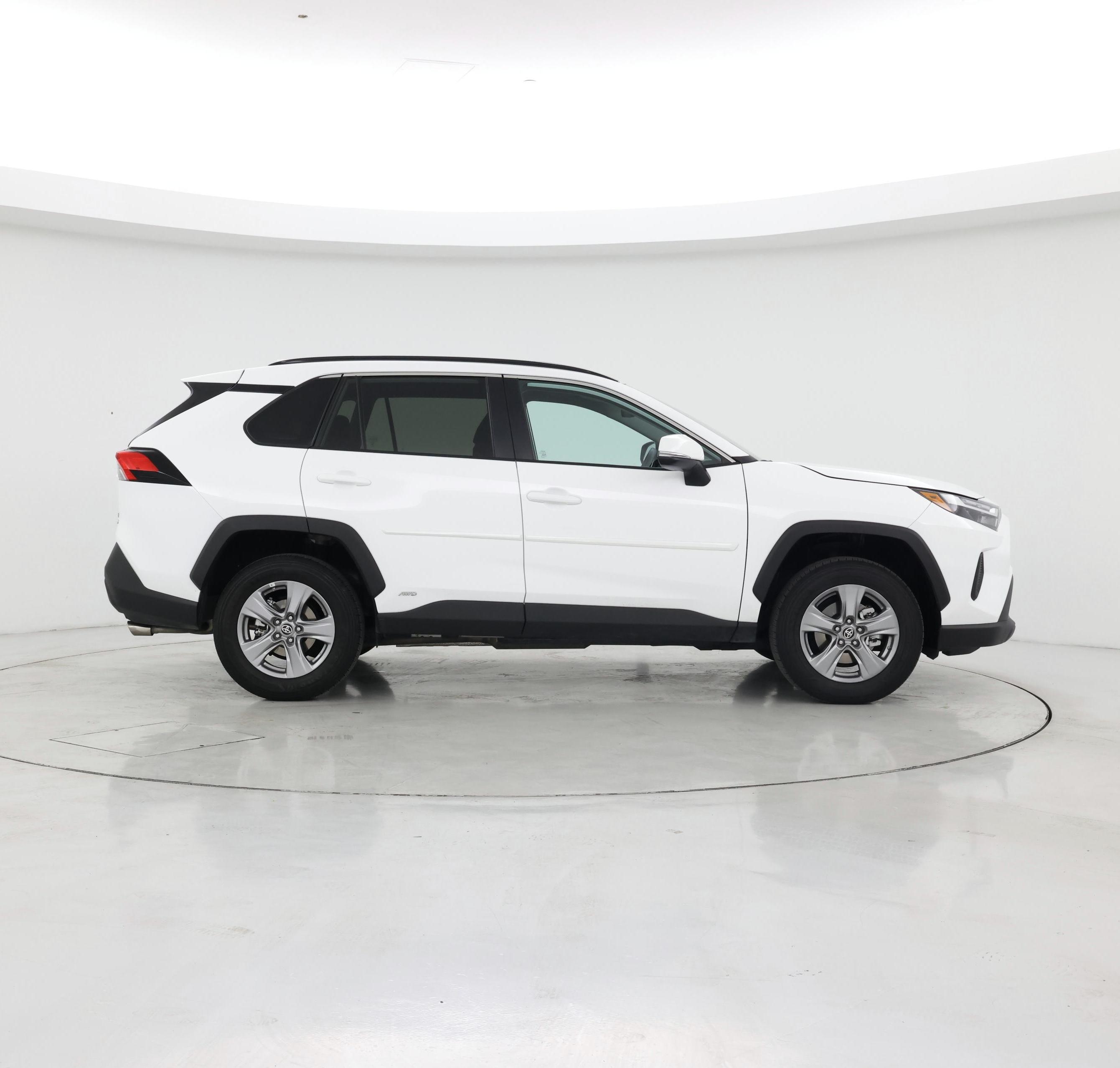 Thumbnail: 2024 Toyota RAV4 - 7