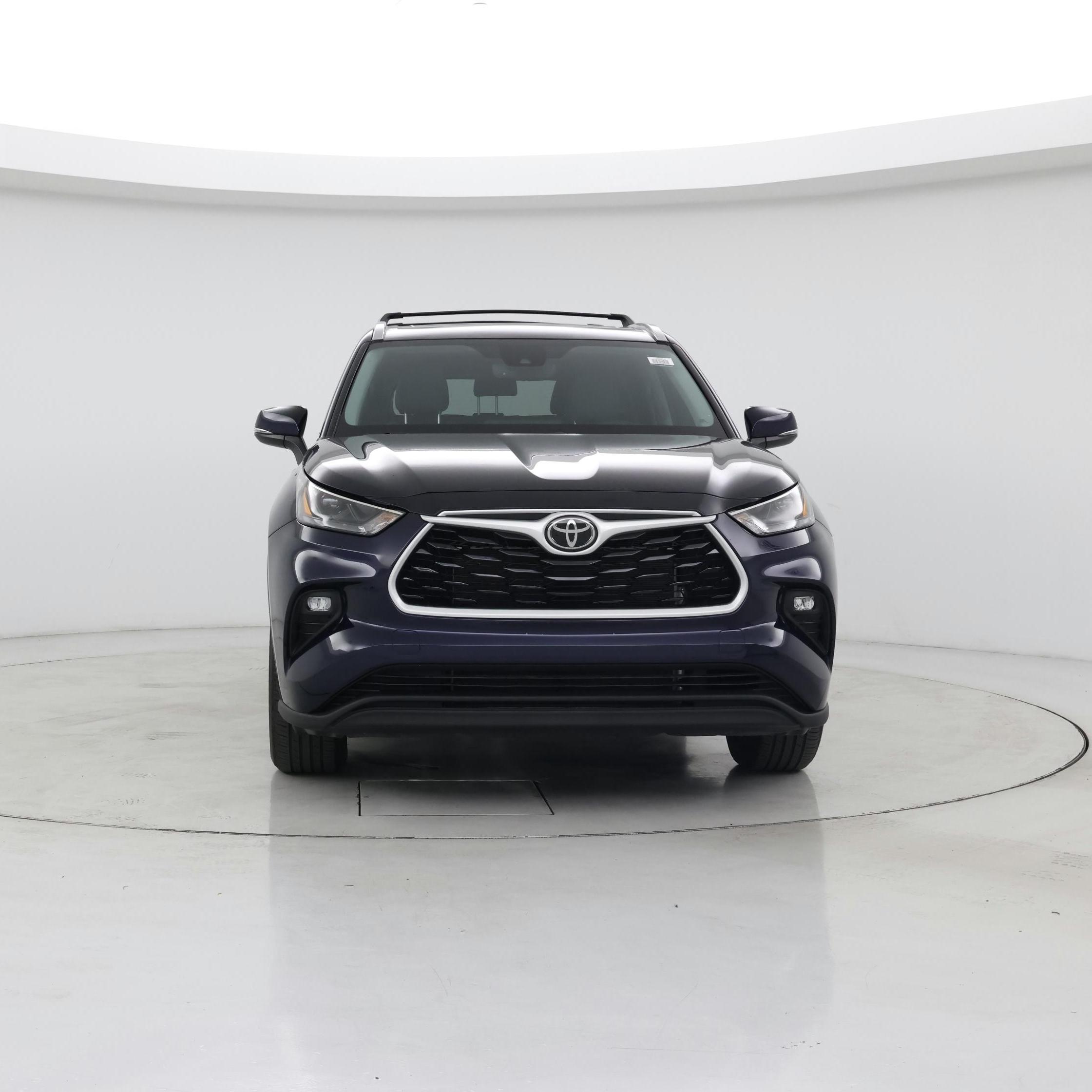 Thumbnail: 2022 Toyota Highlander - 5