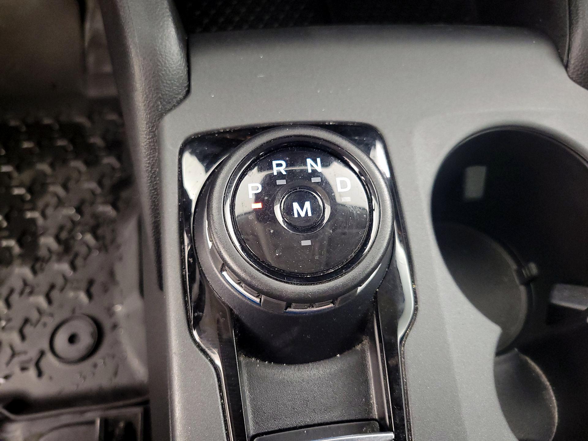 Thumbnail: 2023 Ford Bronco Sport - 18