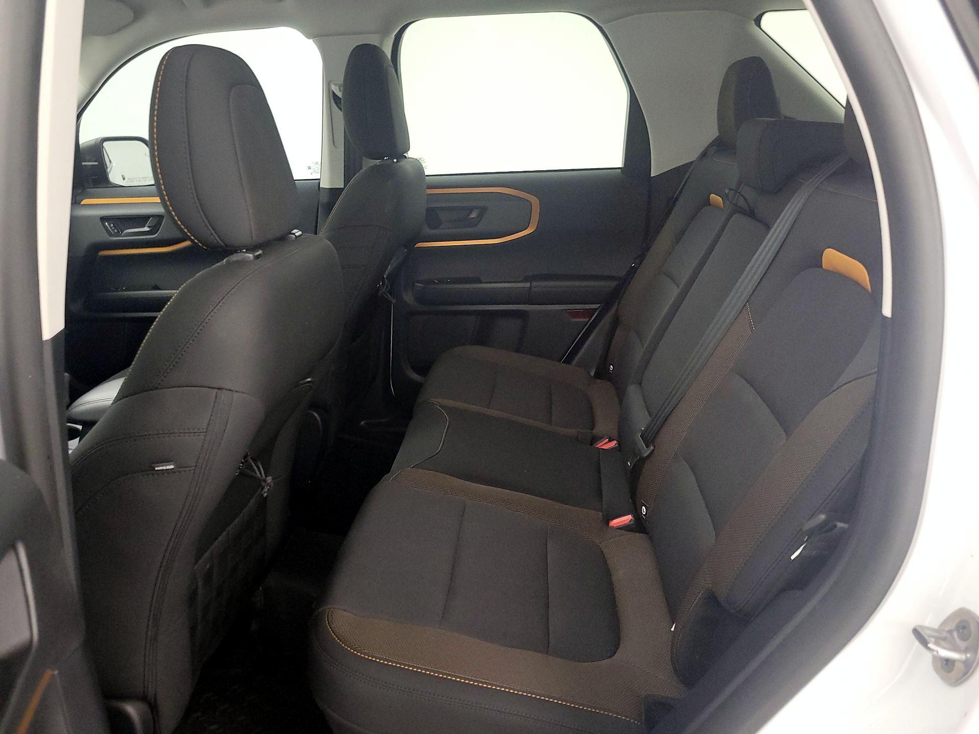 Thumbnail: 2023 Ford Bronco Sport - 20