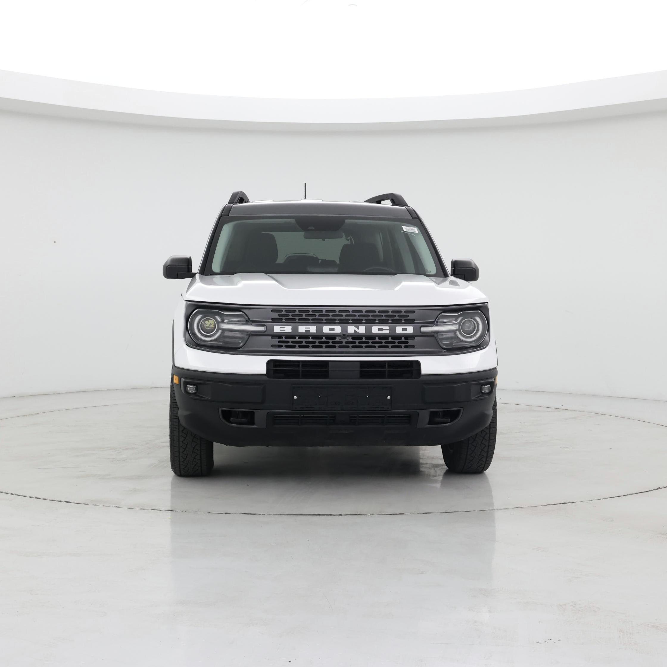 Thumbnail: 2023 Ford Bronco Sport - 5