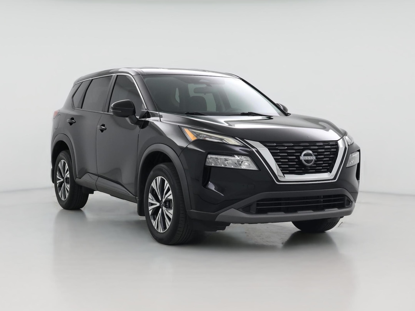 2022 Nissan Rogue
