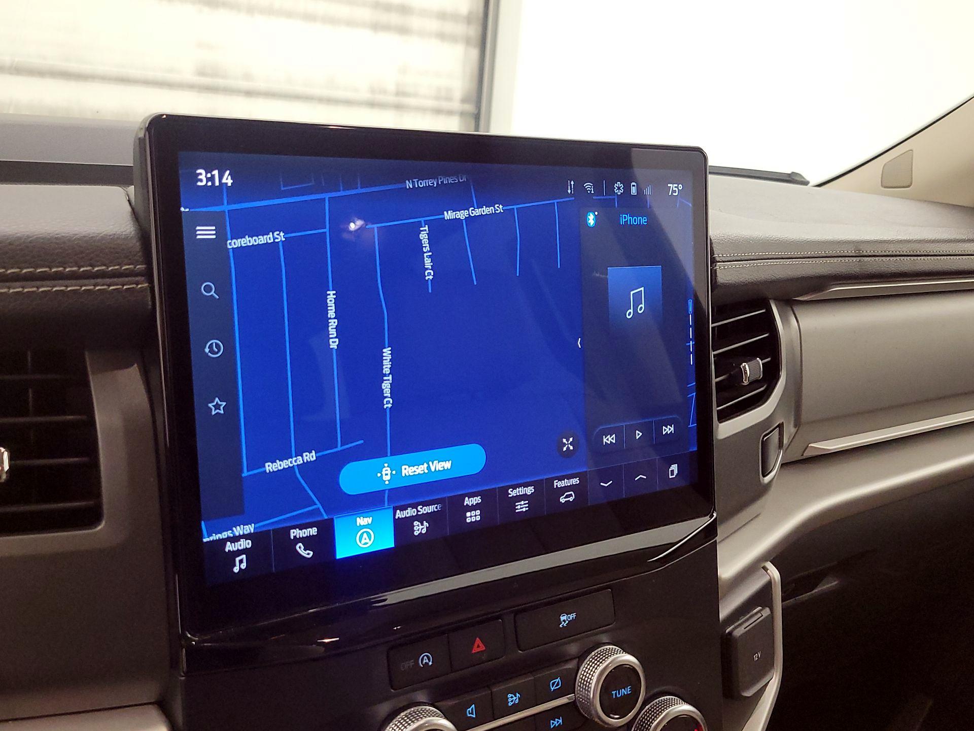 Thumbnail: 2024 Ford Expedition MAX - 14