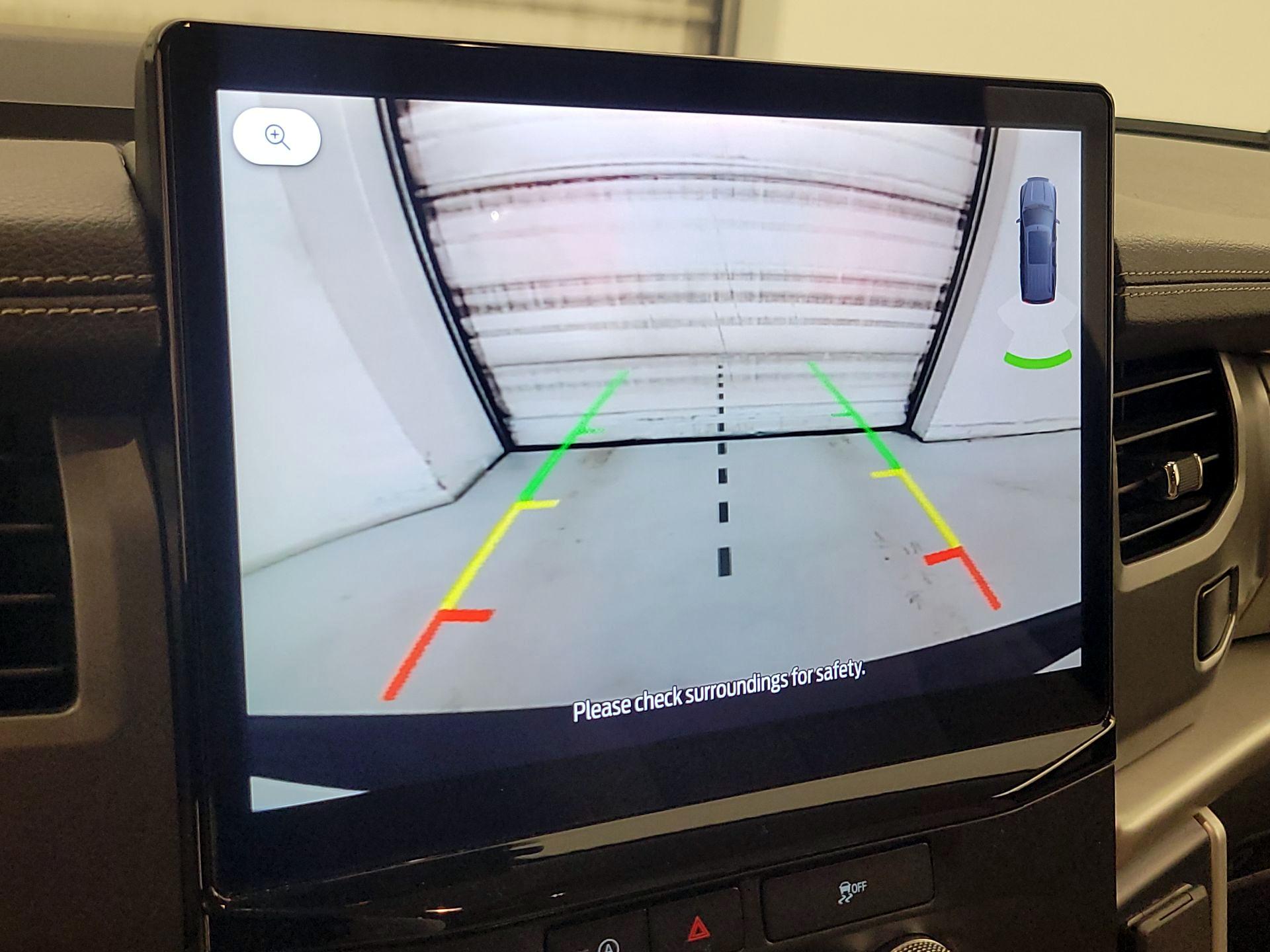 Thumbnail: 2024 Ford Expedition MAX - 15