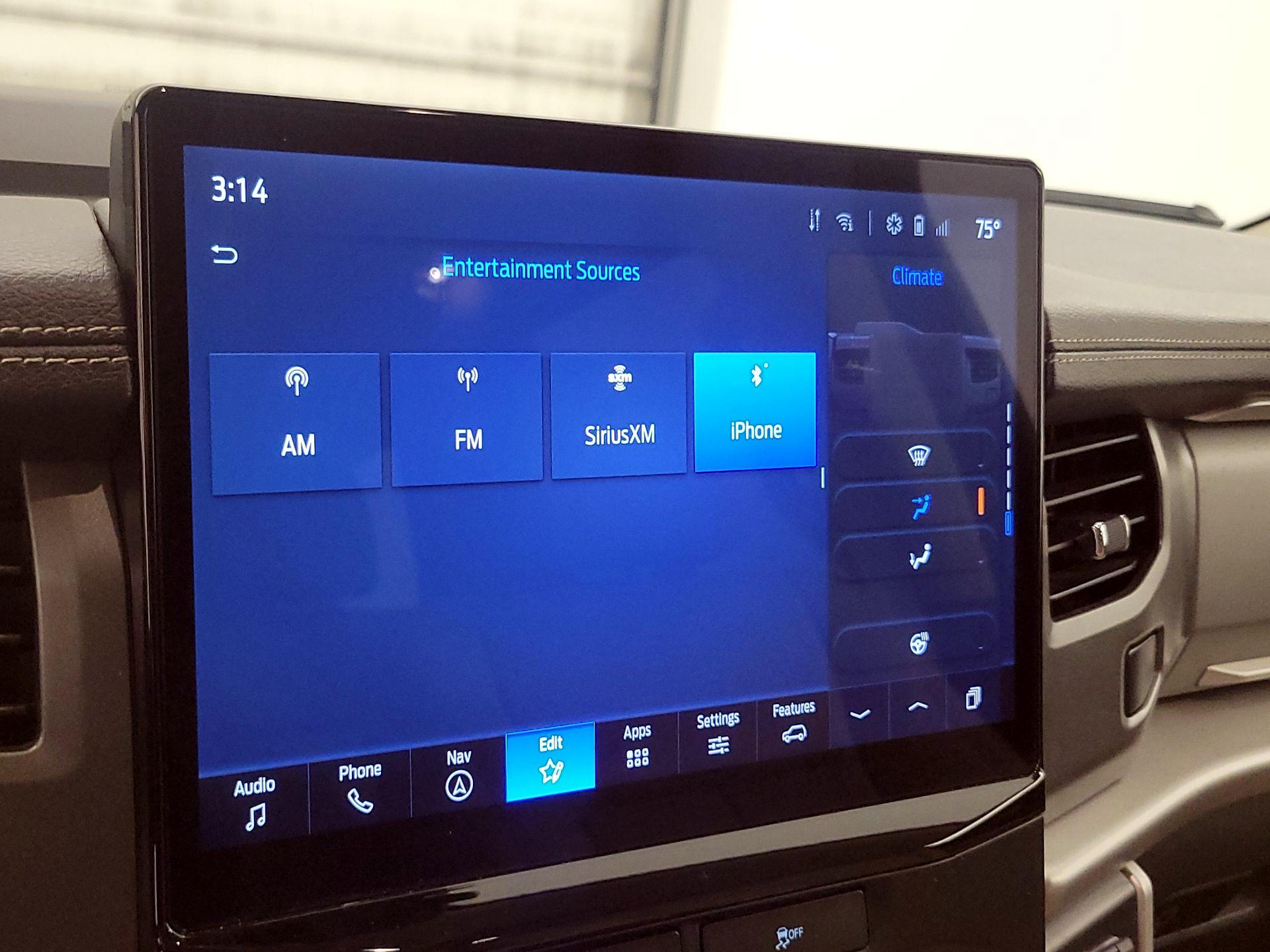 Thumbnail: 2024 Ford Expedition MAX - 16