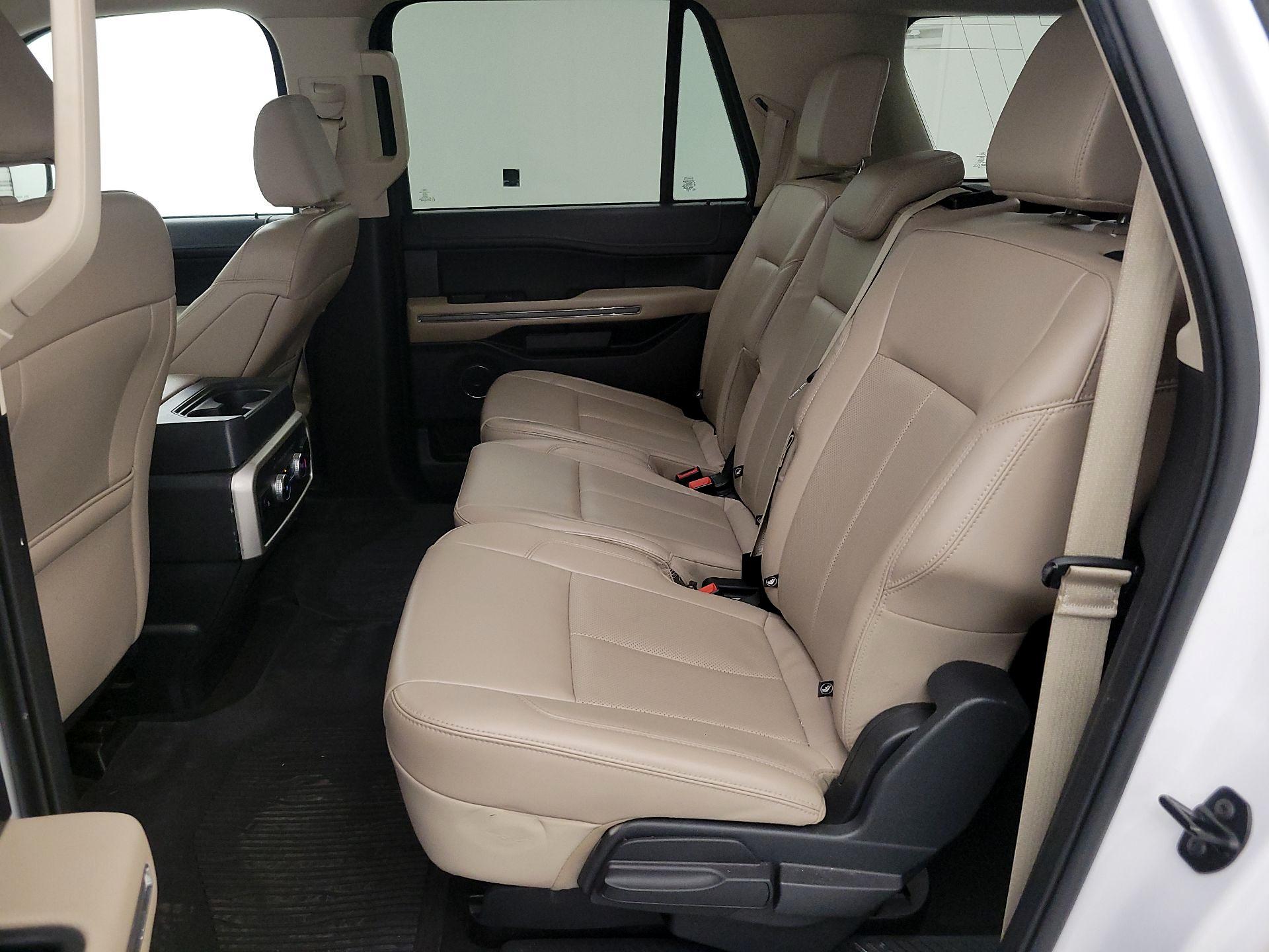 Thumbnail: 2024 Ford Expedition MAX - 19