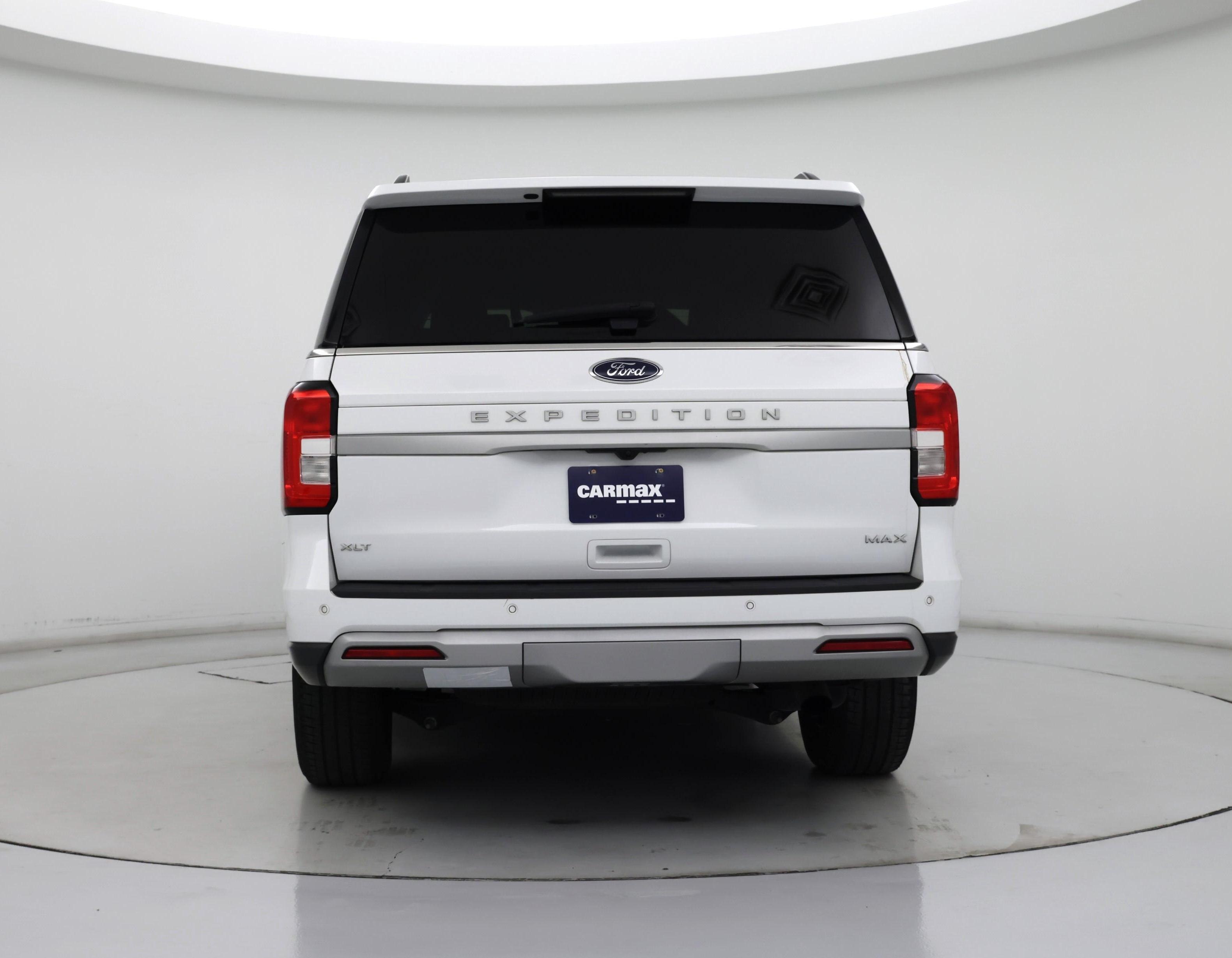 Thumbnail: 2024 Ford Expedition MAX - 6