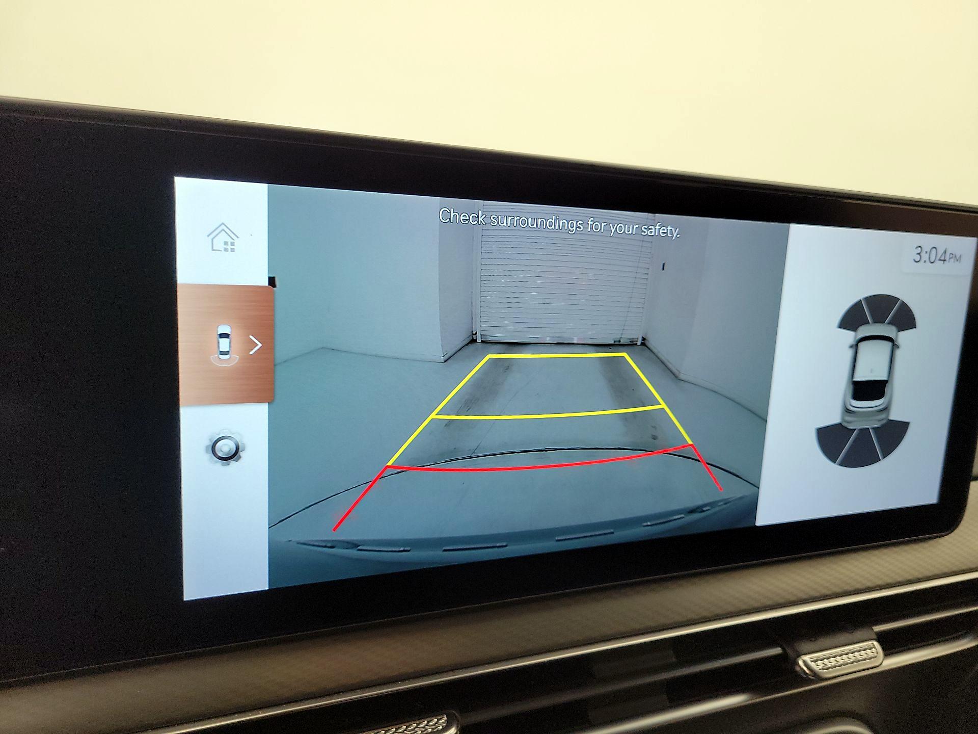 Thumbnail: 2024 Genesis GV60 - 15