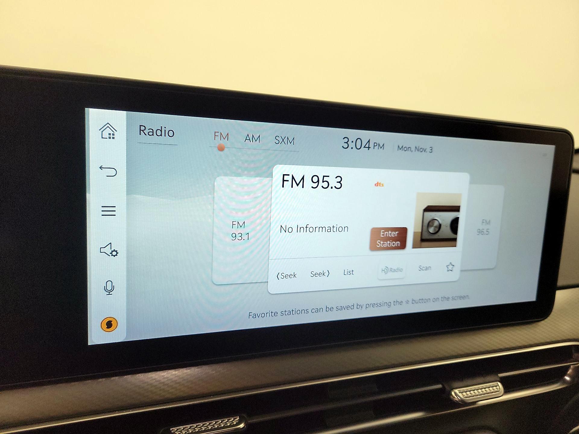 Thumbnail: 2024 Genesis GV60 - 16