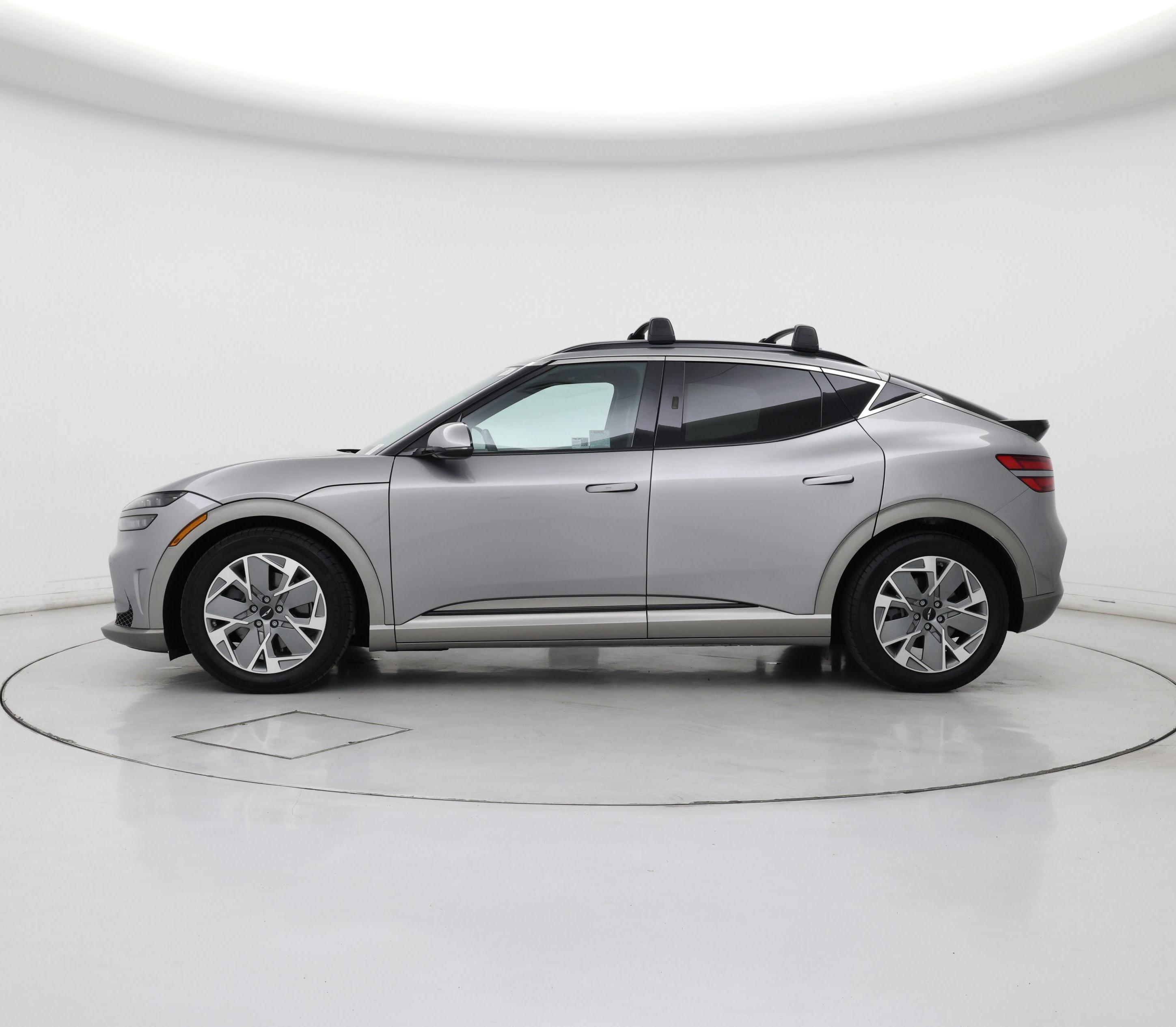 Thumbnail: 2024 Genesis GV60 - 3