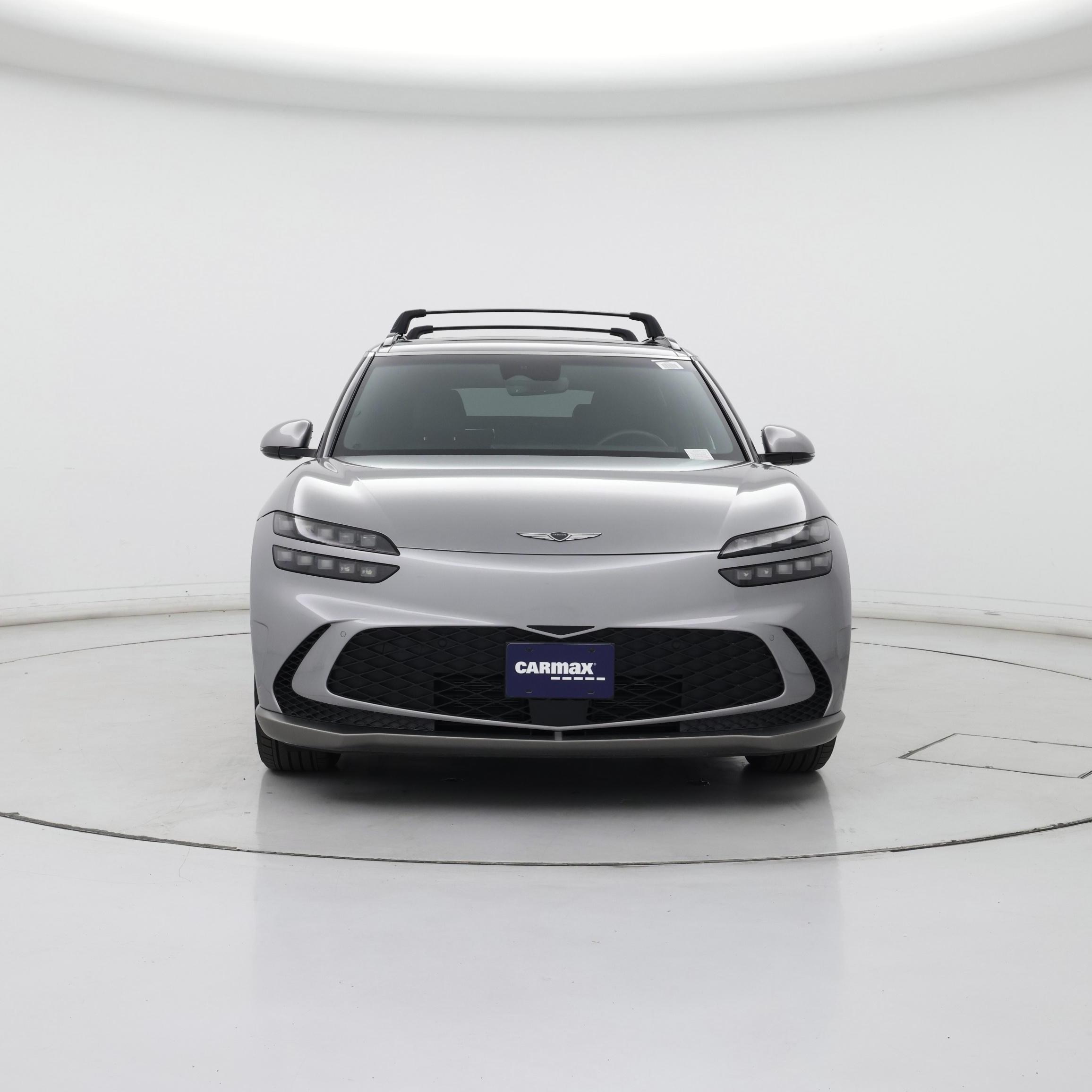 Thumbnail: 2024 Genesis GV60 - 5