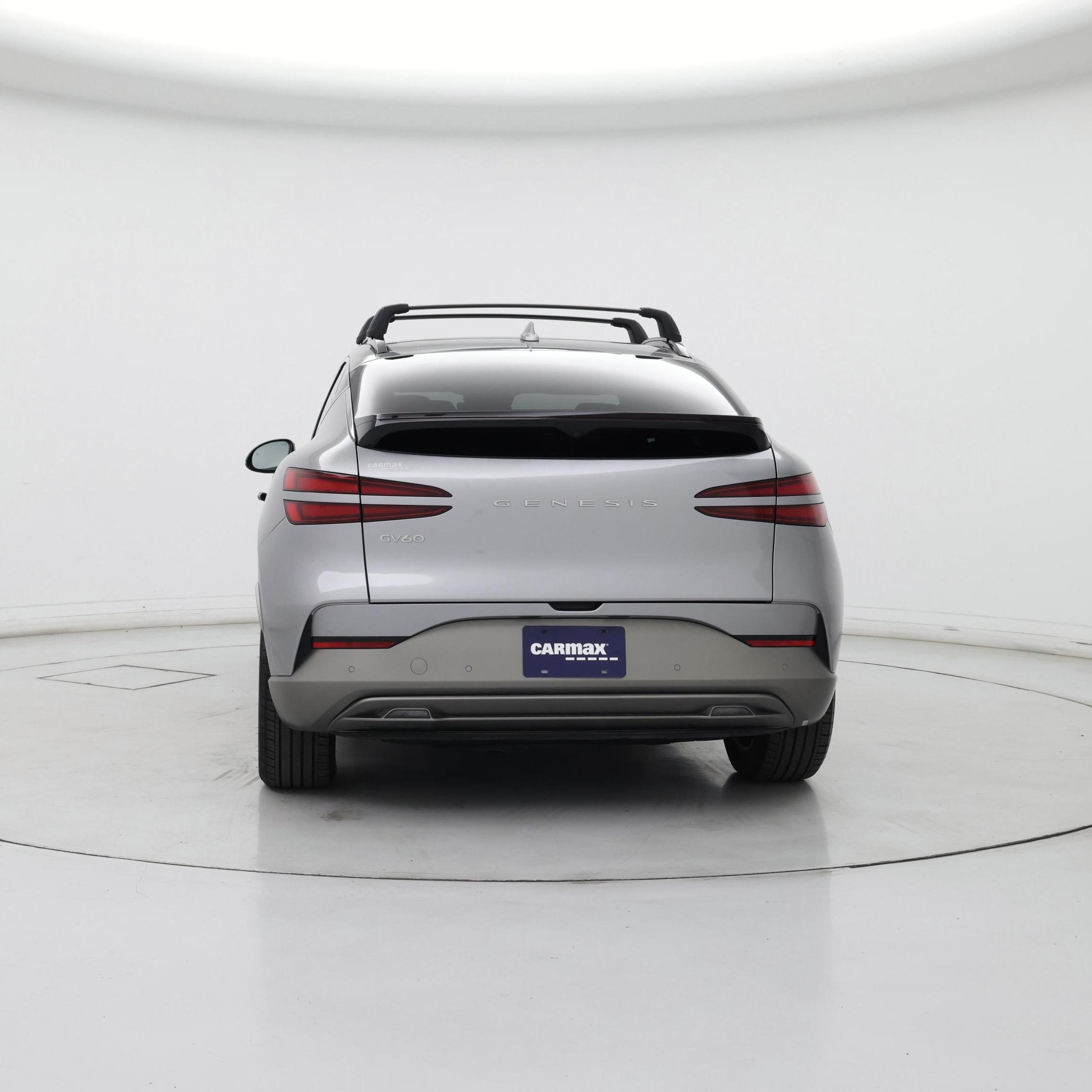 Thumbnail: 2024 Genesis GV60 - 6