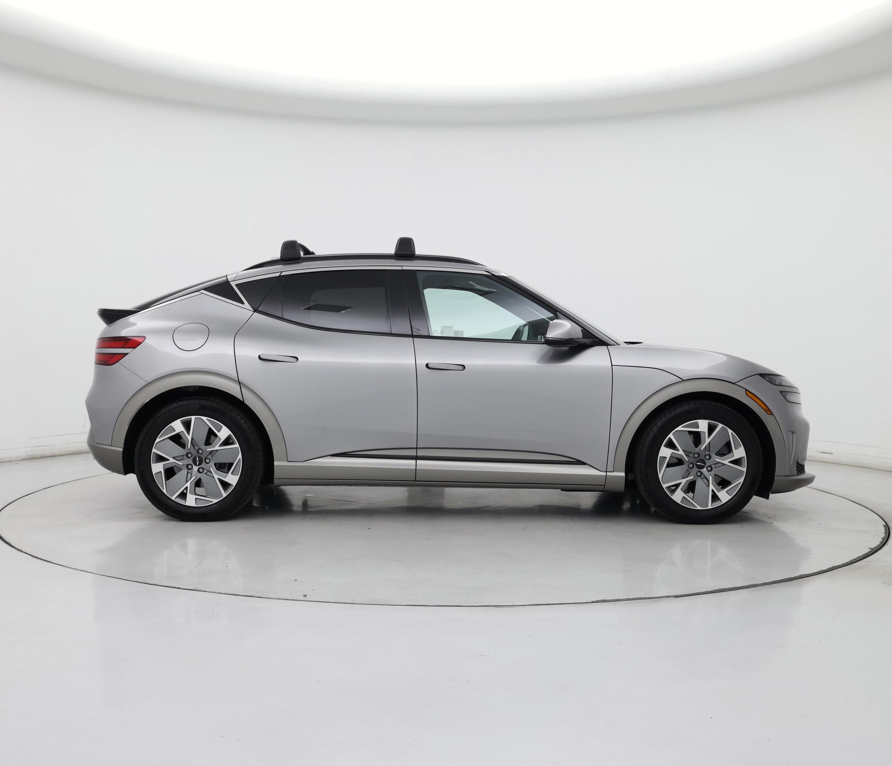 Thumbnail: 2024 Genesis GV60 - 7