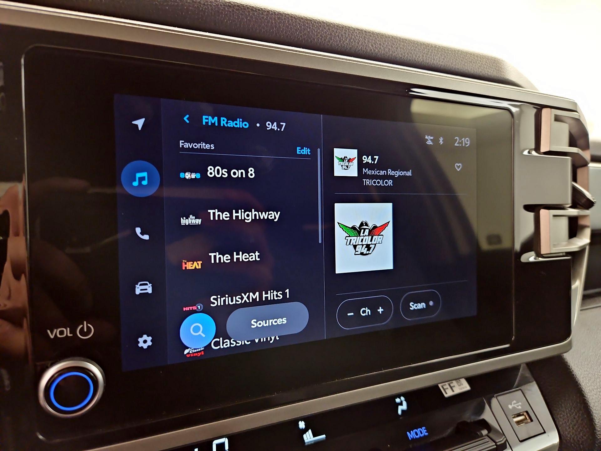 Thumbnail: 2024 Toyota Tundra - 15