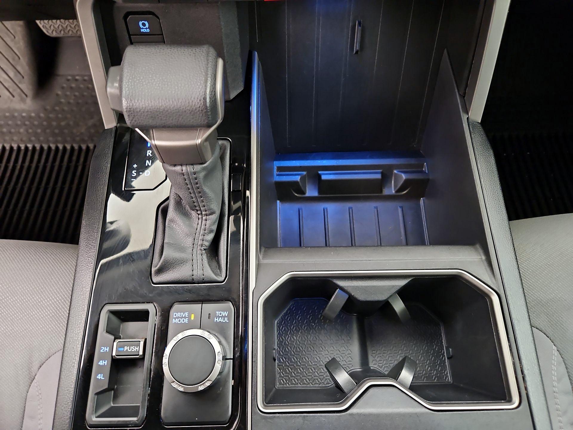 Thumbnail: 2024 Toyota Tundra - 17