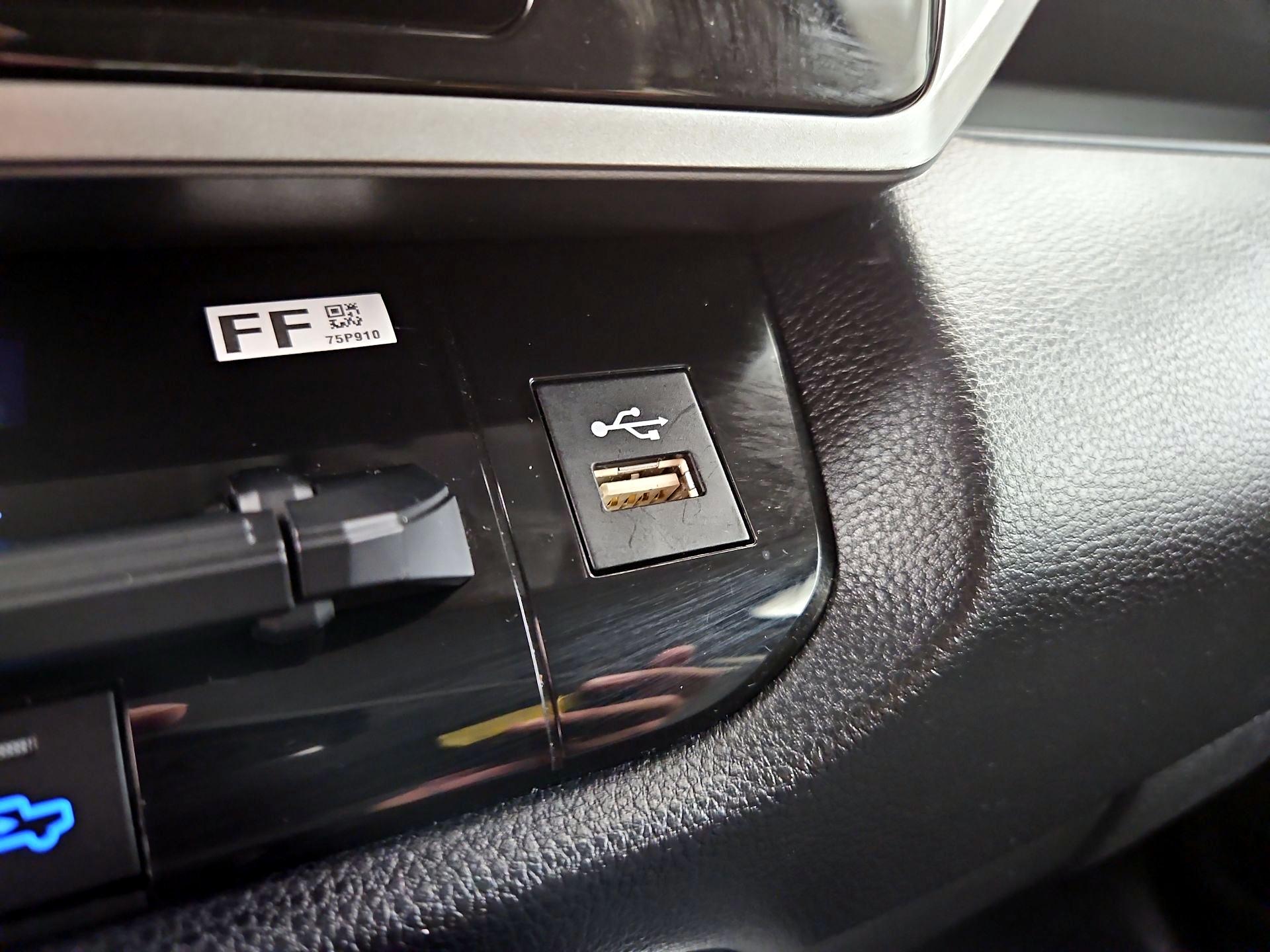 Thumbnail: 2024 Toyota Tundra - 18