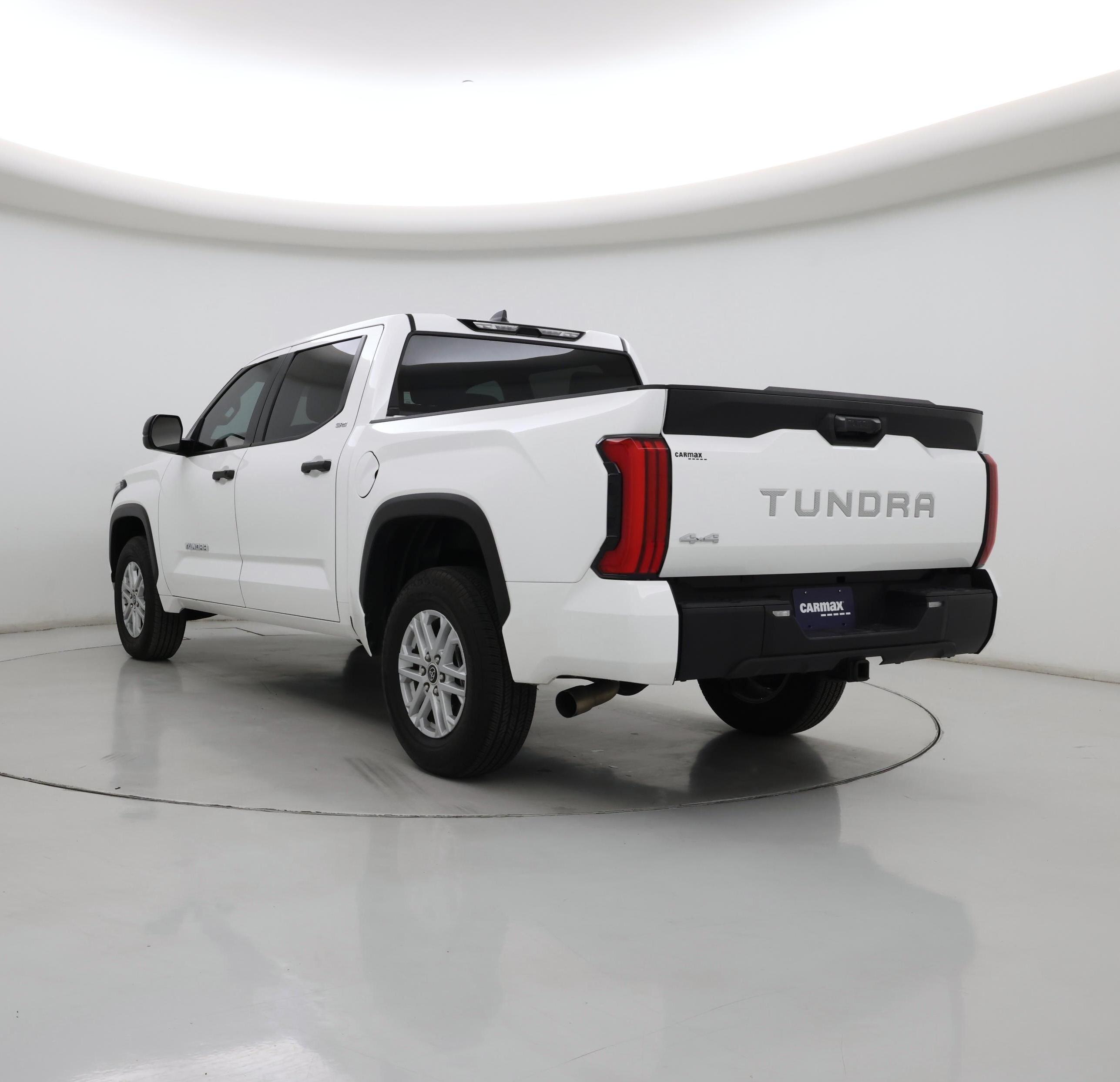 Thumbnail: 2024 Toyota Tundra - 2