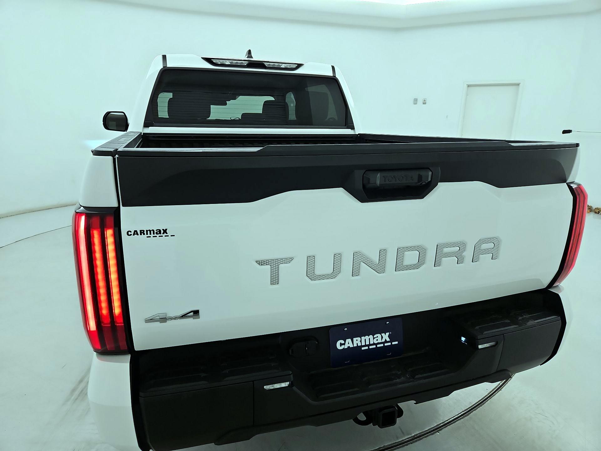 Thumbnail: 2024 Toyota Tundra - 20