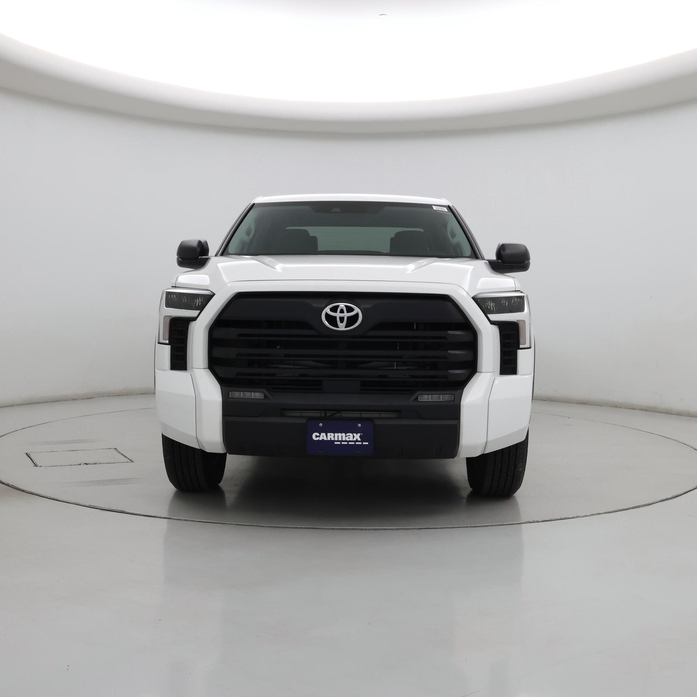 Thumbnail: 2024 Toyota Tundra - 5
