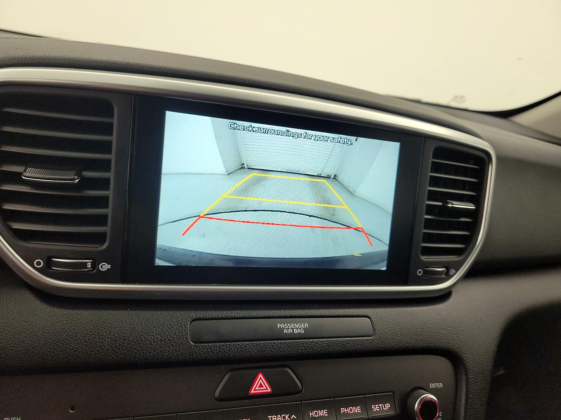 Thumbnail: 2020 Kia Sportage - 14