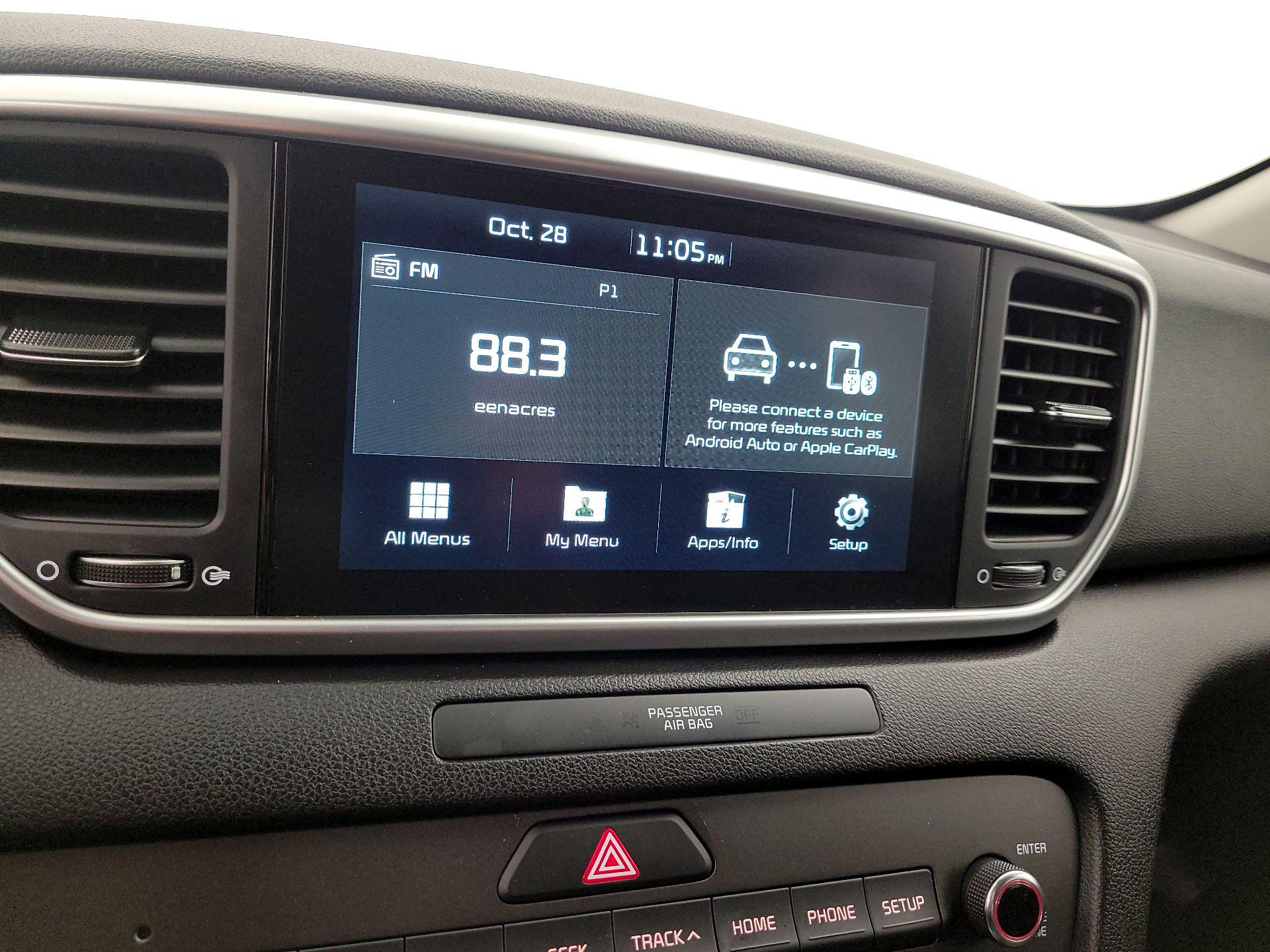 Thumbnail: 2020 Kia Sportage - 15